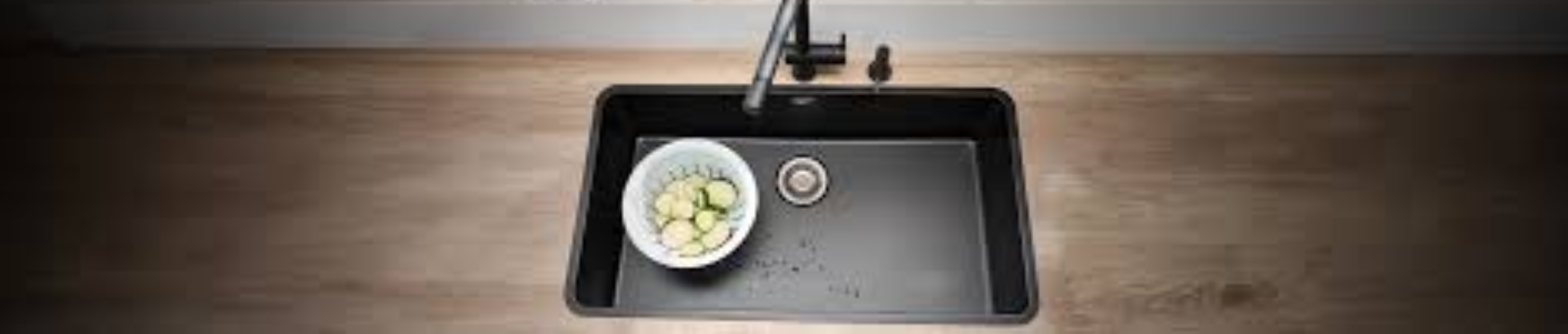 Kitchen Sinks