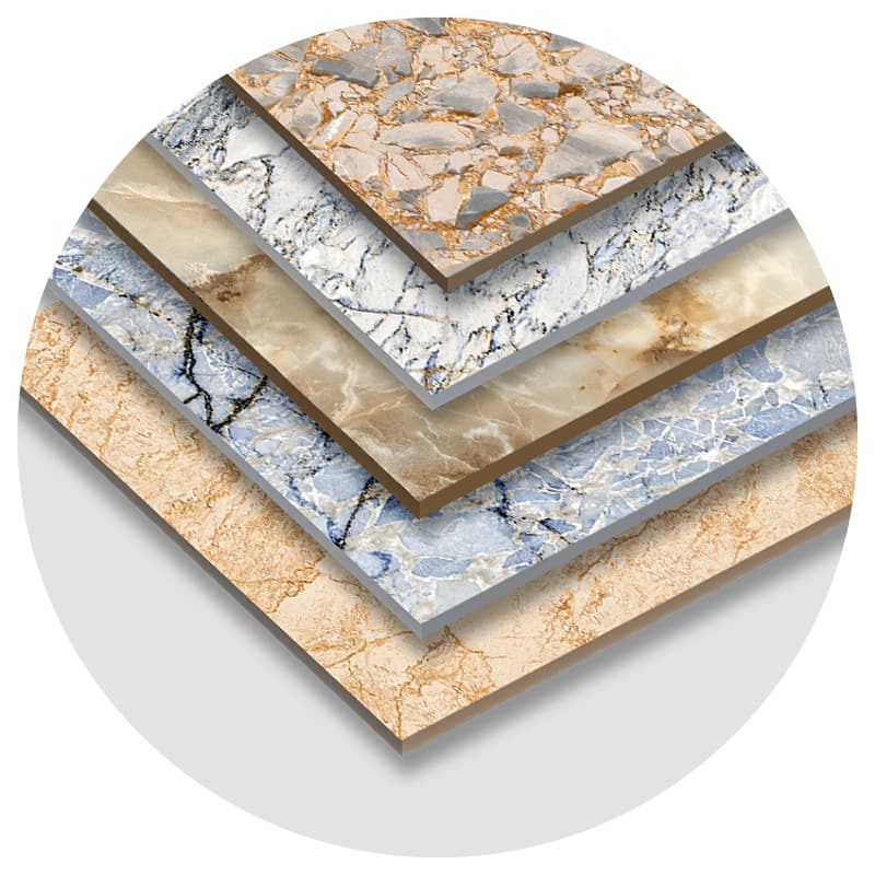 Indoor Tiles
