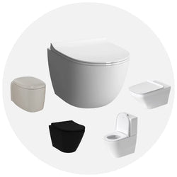 Water Closets
