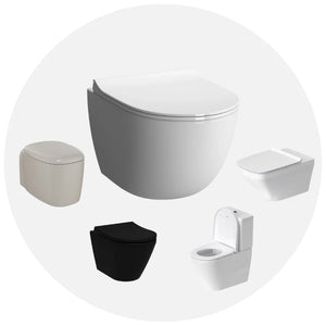 Water Closets