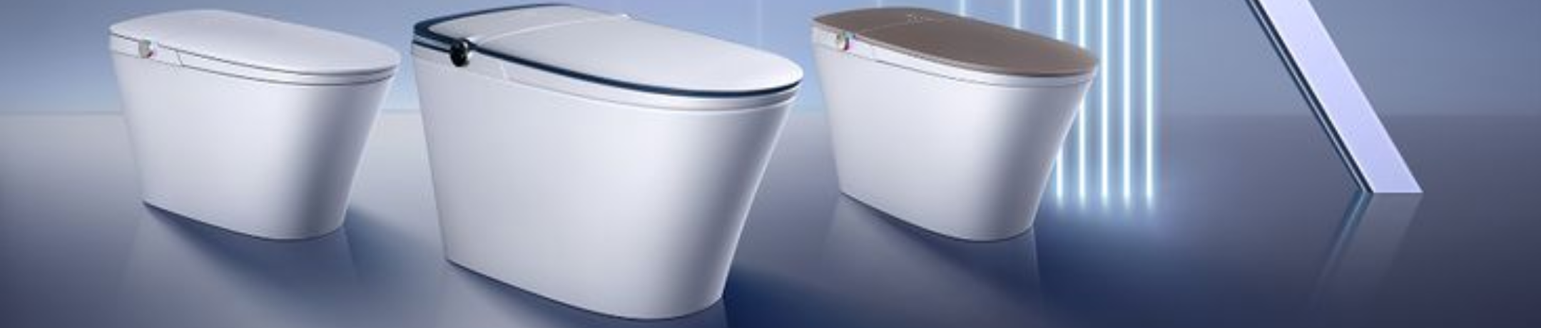 Water Closets