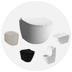 Water Closet
