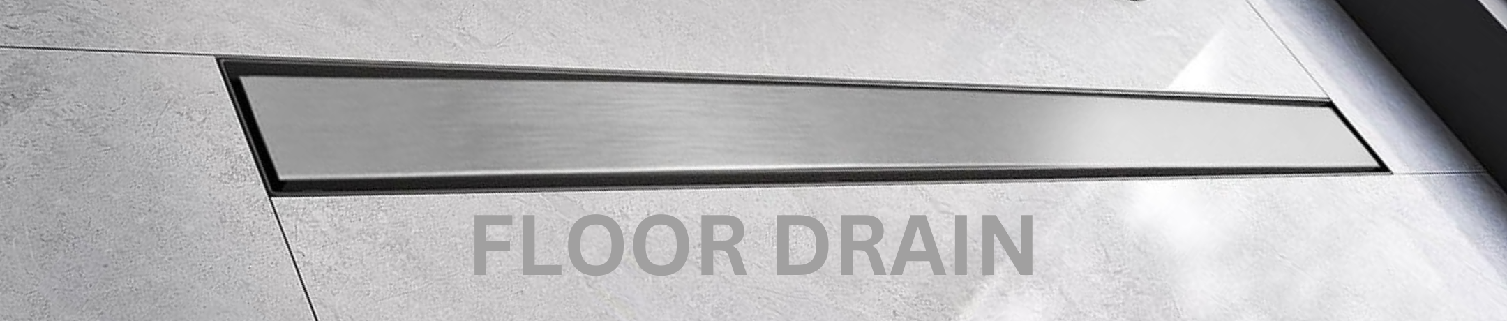 Floor Drain