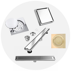 Floor Drain