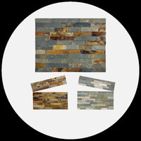 Wall Cladding Stones