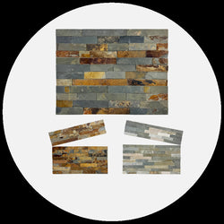Wall Cladding Stones