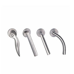 Stainless Steel Door Lock Series