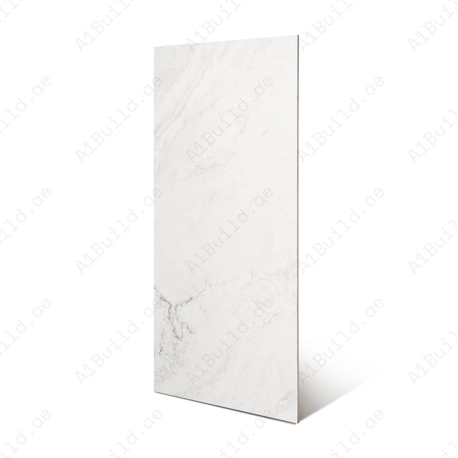 Dolomia Bianco (60X120cm 09mm Random Carving Matt Finish Porcelain Indoor Floor & Wall Tiles)