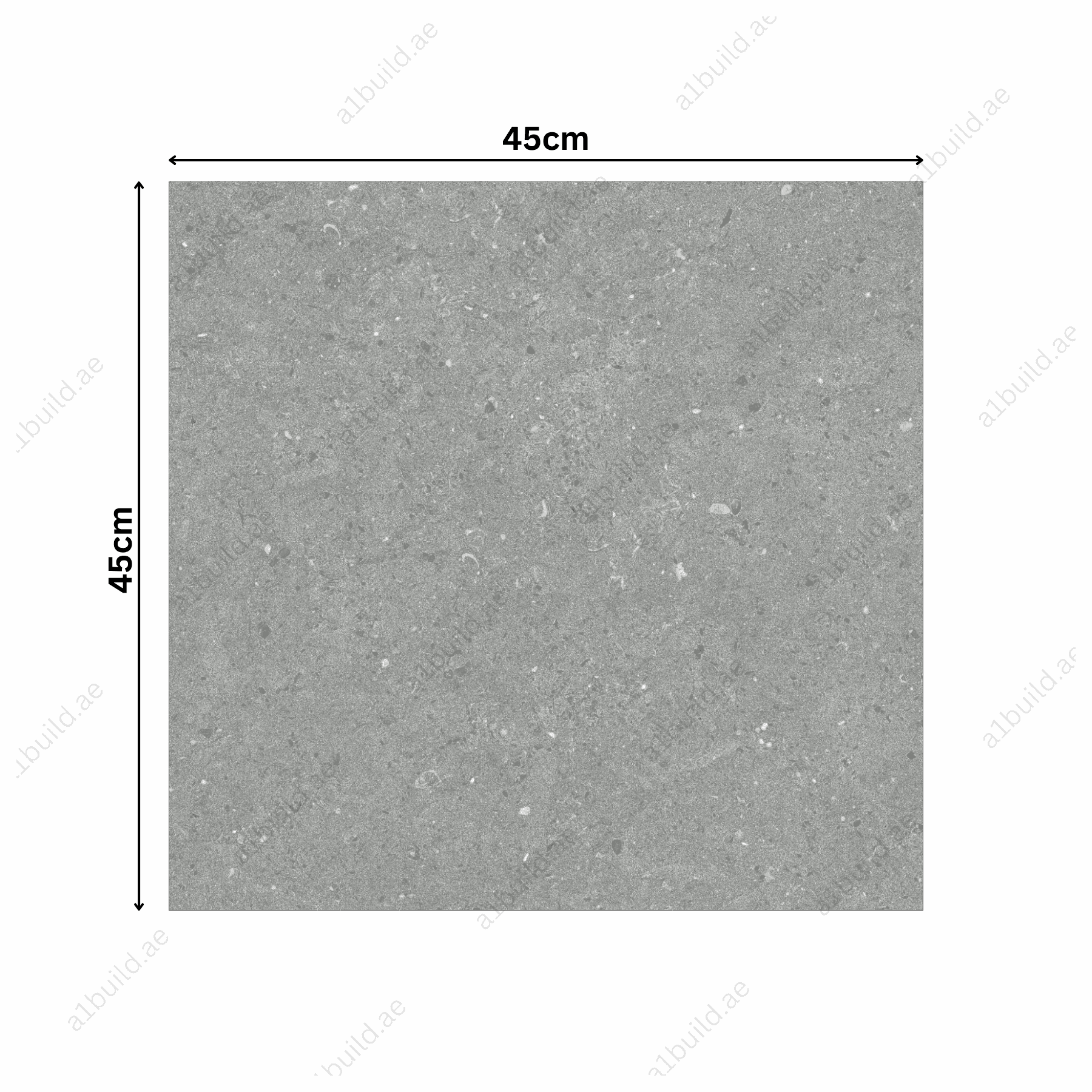 050 F Saudi Ceramic Tiles 45x45cm – Matt Finish for Outdoor Spaces