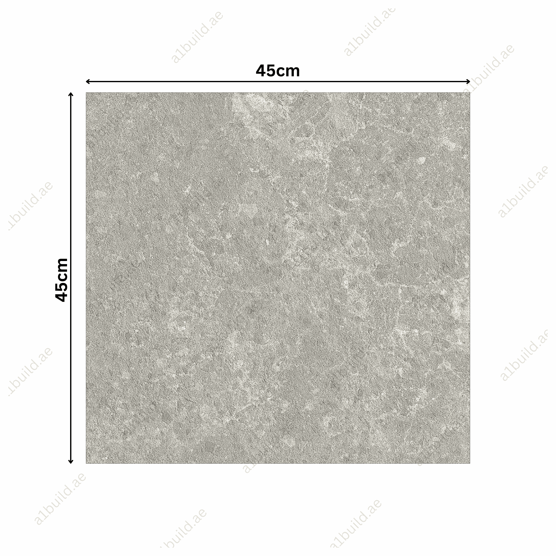 081 F Saudi Ceramic Tiles 45x45cm – Matt Finish for Outdoor Flooring
