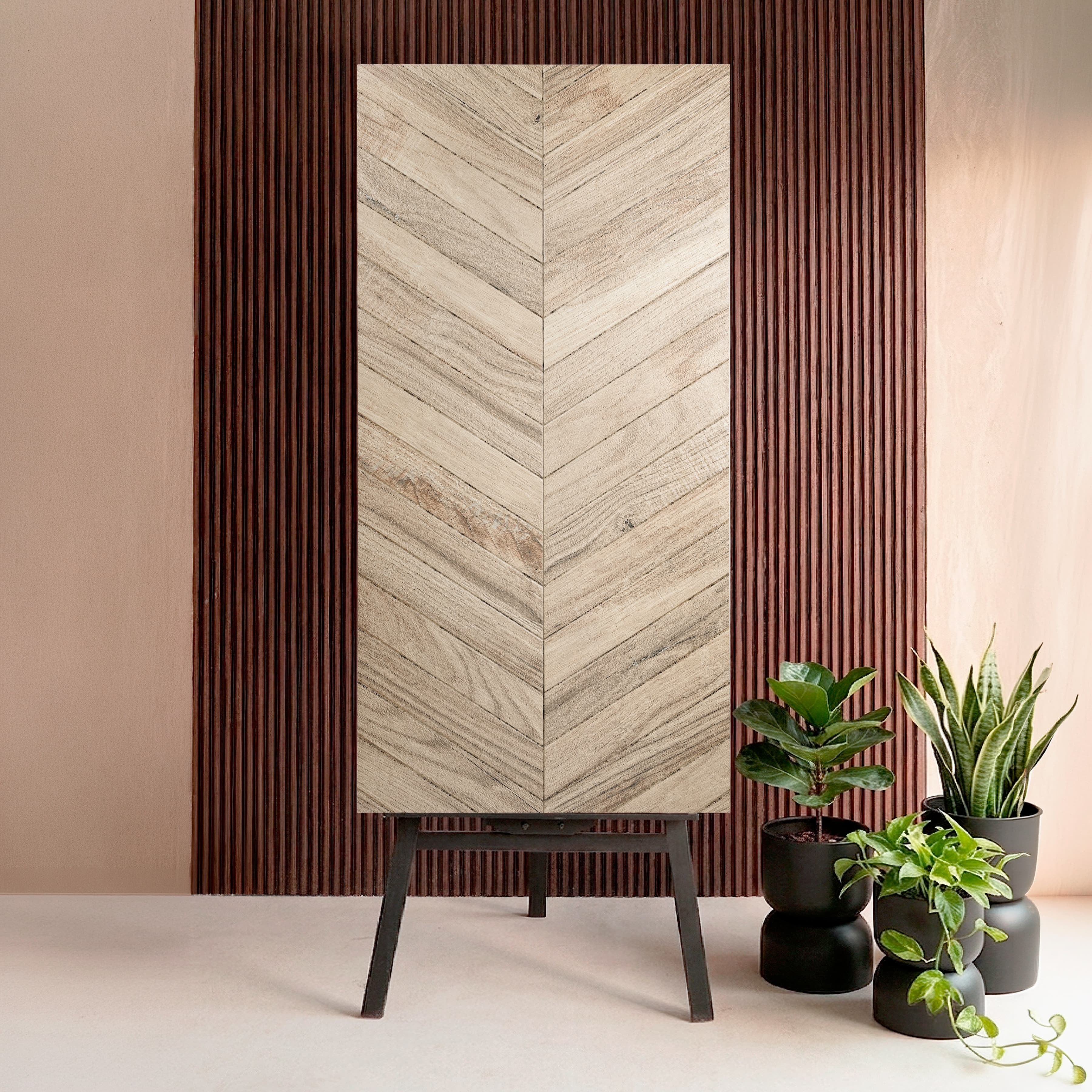 France Maple Luxury Wood Look Porcelain Tile 60x120cm – 9mm Thickness
