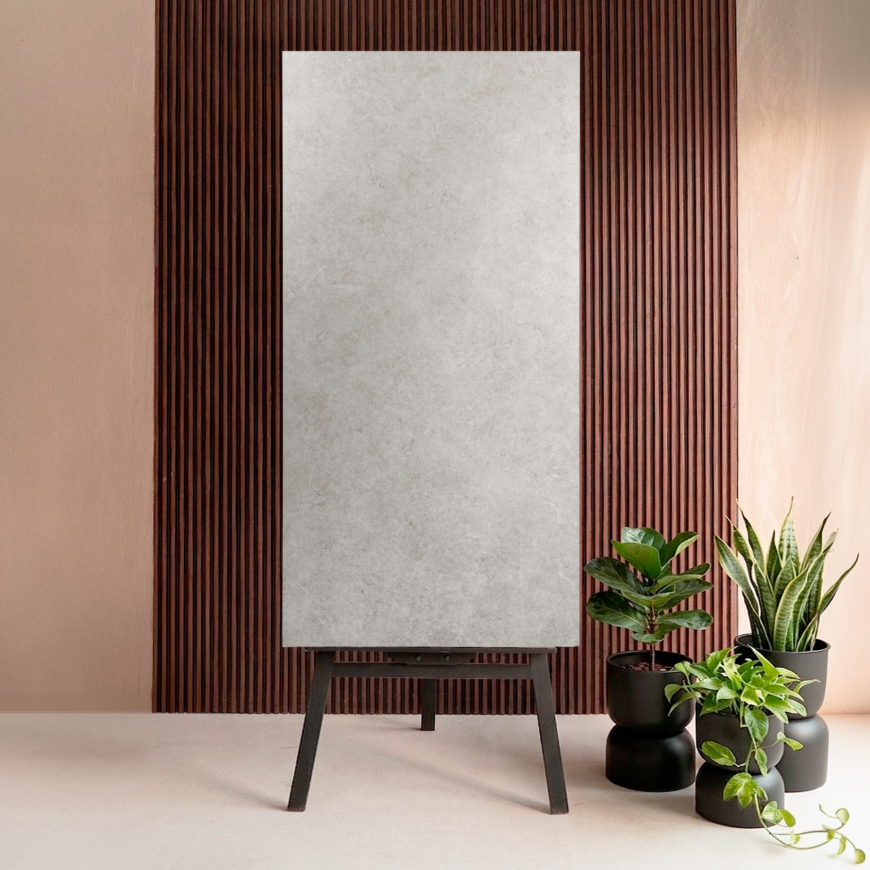 Rustic Empress Porcelain Tile 60x120cm 9mm Thickness