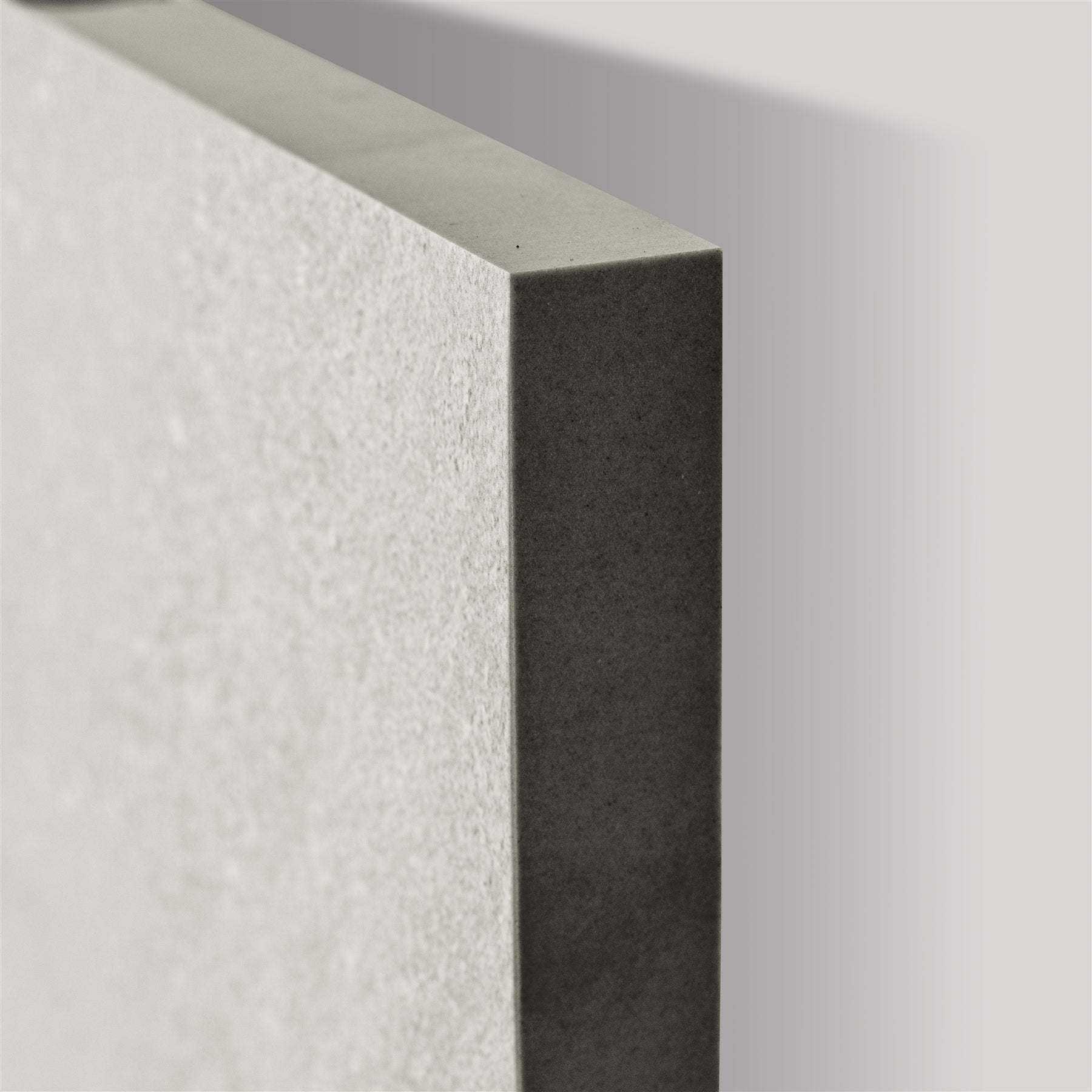 Mountain White Stone Look Porcelain Tile 60x120cm 20mm Thickness
