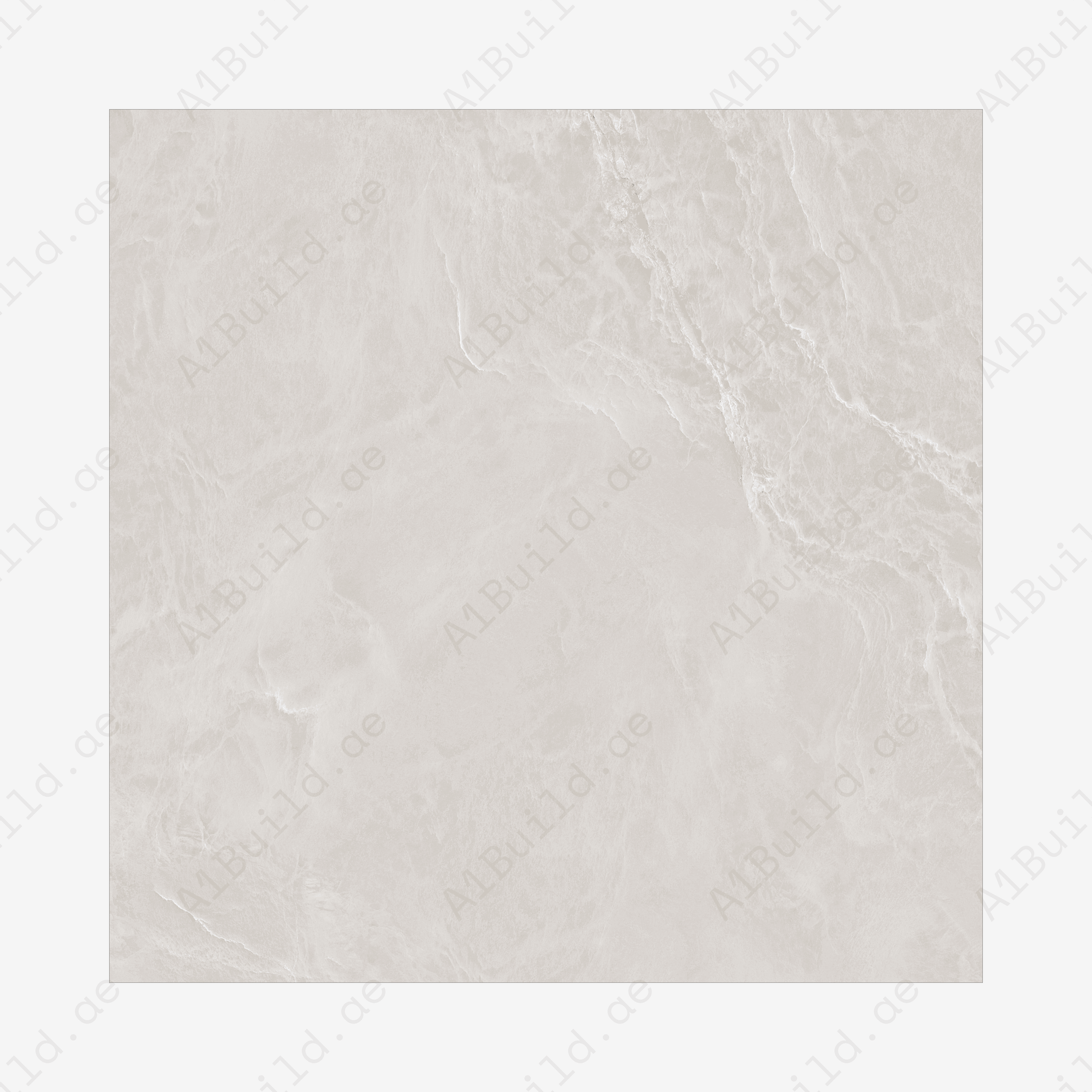 Royal Beige 120x120cm 09mm – Glossy
