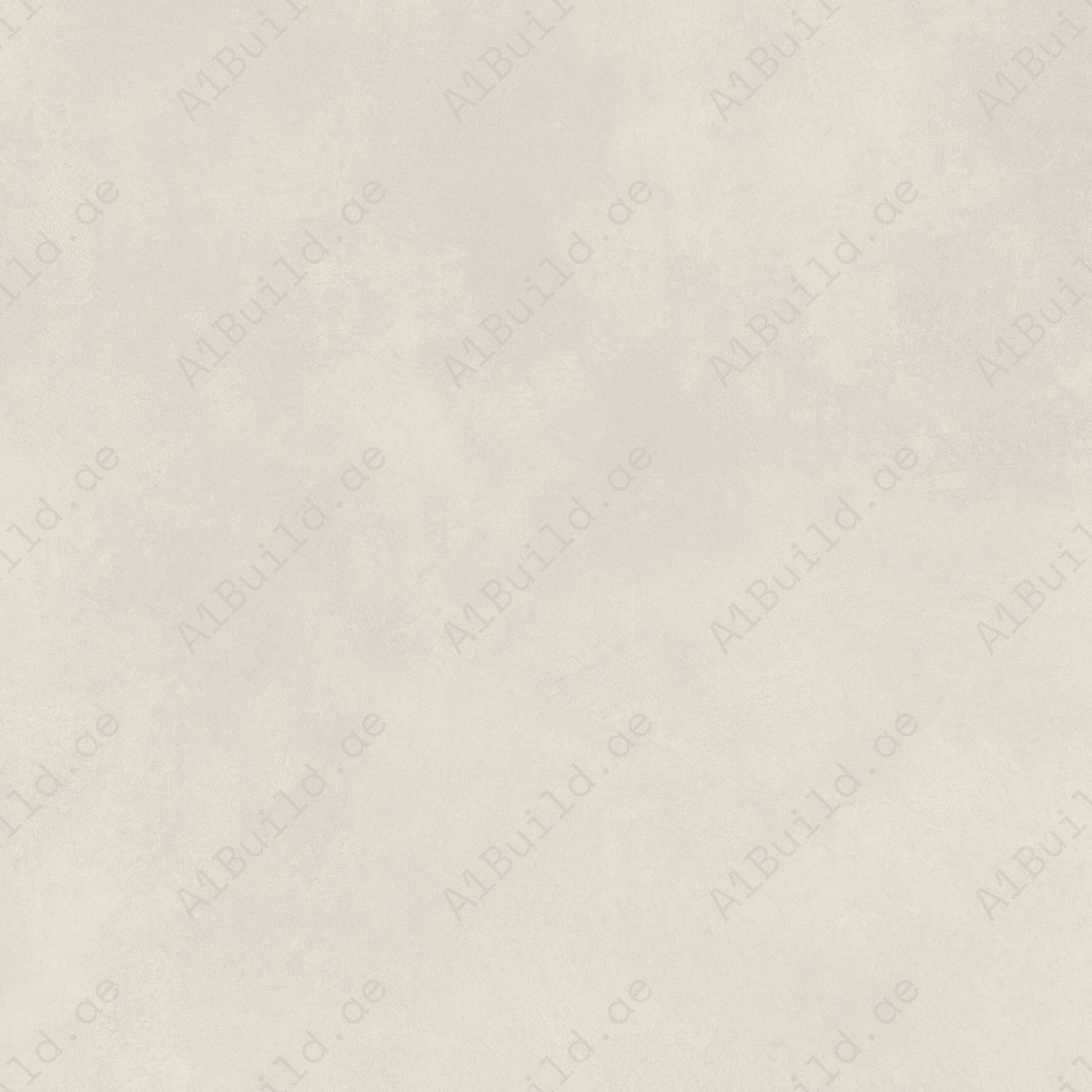 Icona Bianco 120x120cm 09mm – Matt