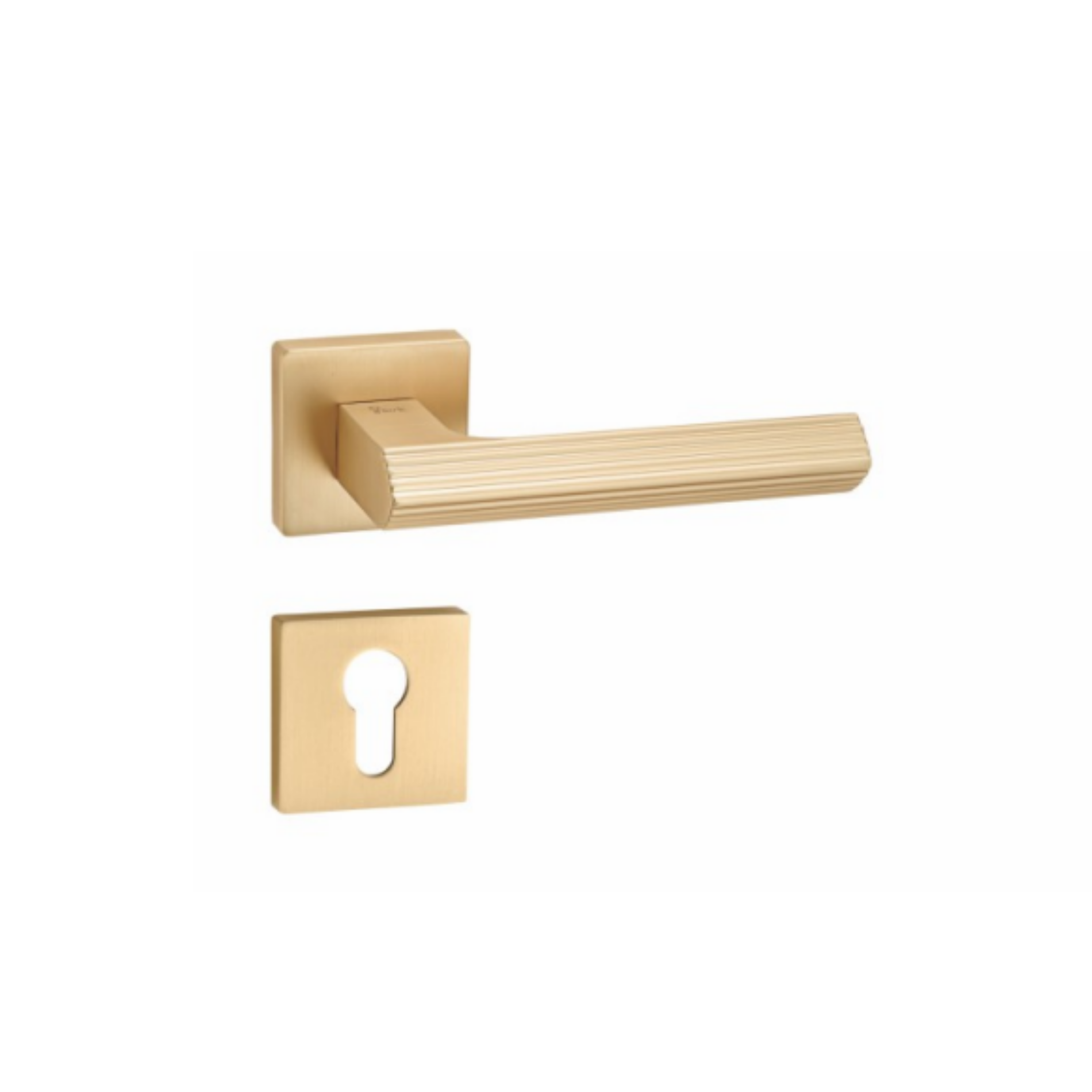 RH.9679 – Prestige Arc Zinc Alloy Door Handle