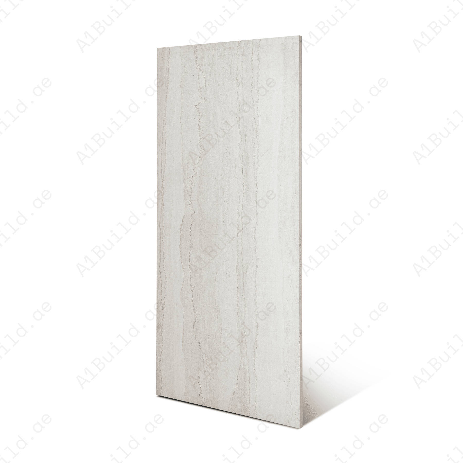 Portland View Silver Stone Look Porcelain Tile 60x120cm – 20mm Thickness