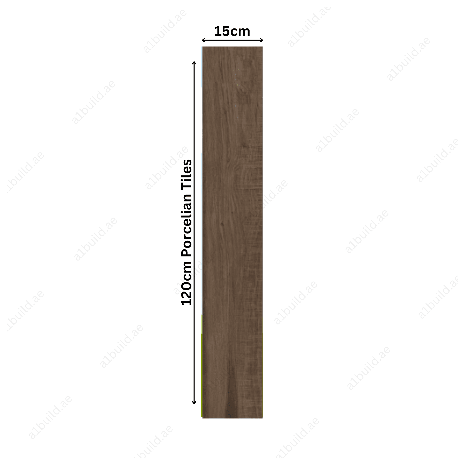 15905 15x90cm Indian Porcelain Tiles – Stylish and Long-Lasting Flooring Solution