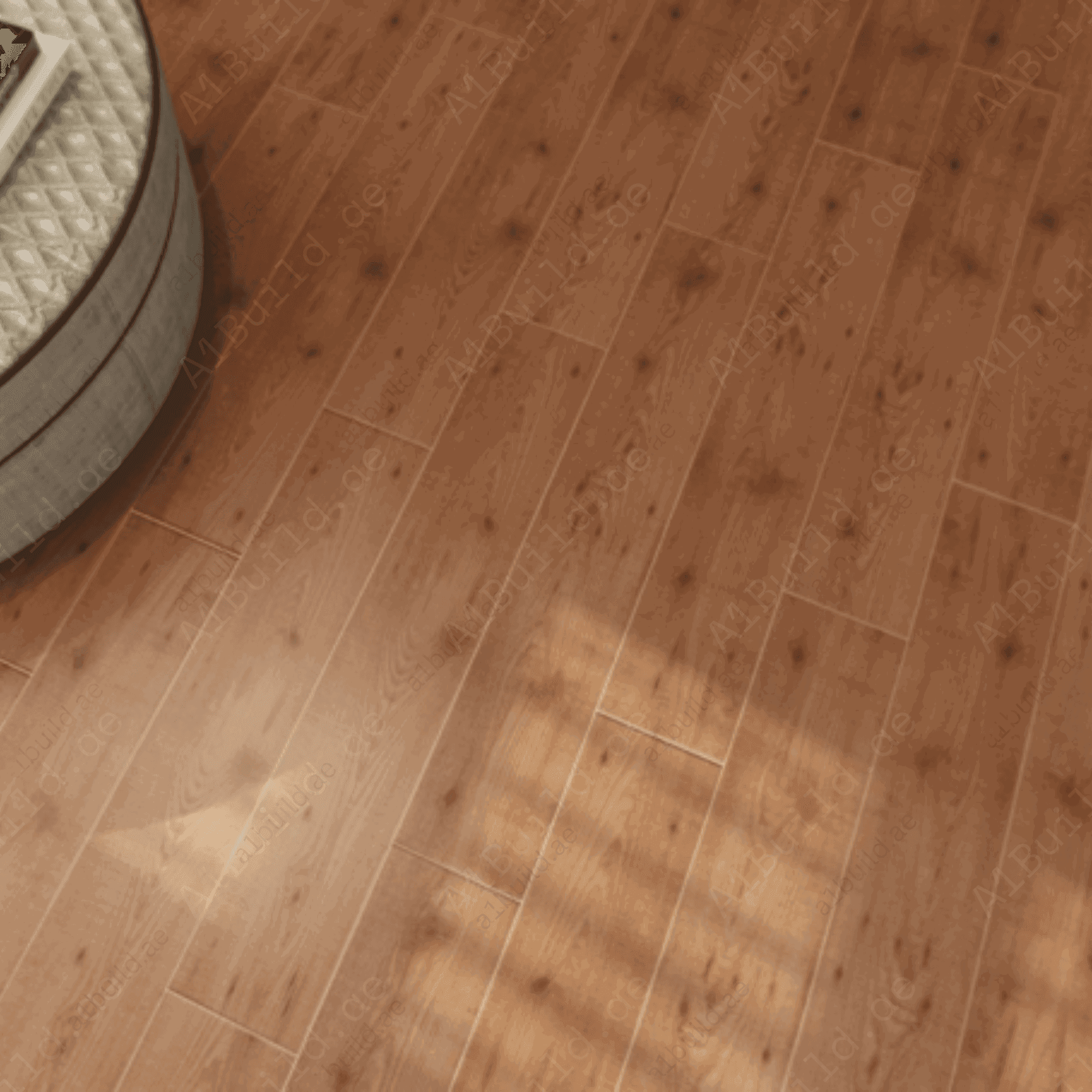 15906 15x90cm Indian Porcelain Tiles –  Durable, Elegant Flooring for Modern Spaces