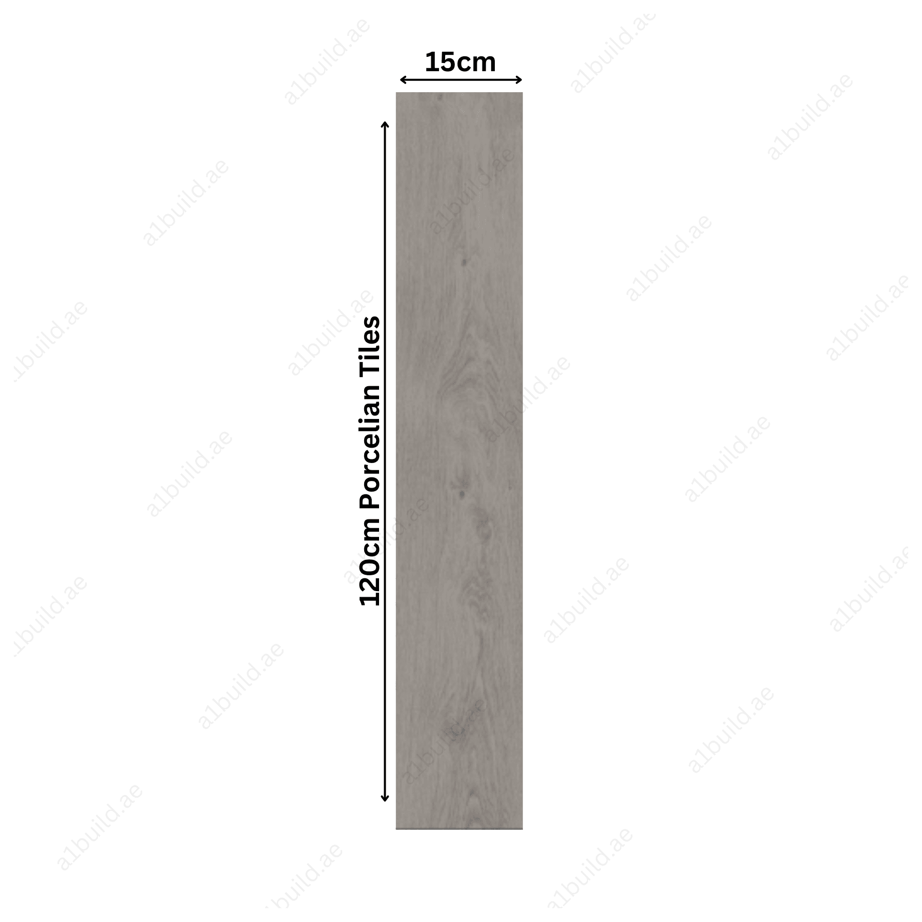 15912 15x90cm Indian Porcelain Tiles – Elegant, Durable Flooring for Every Room