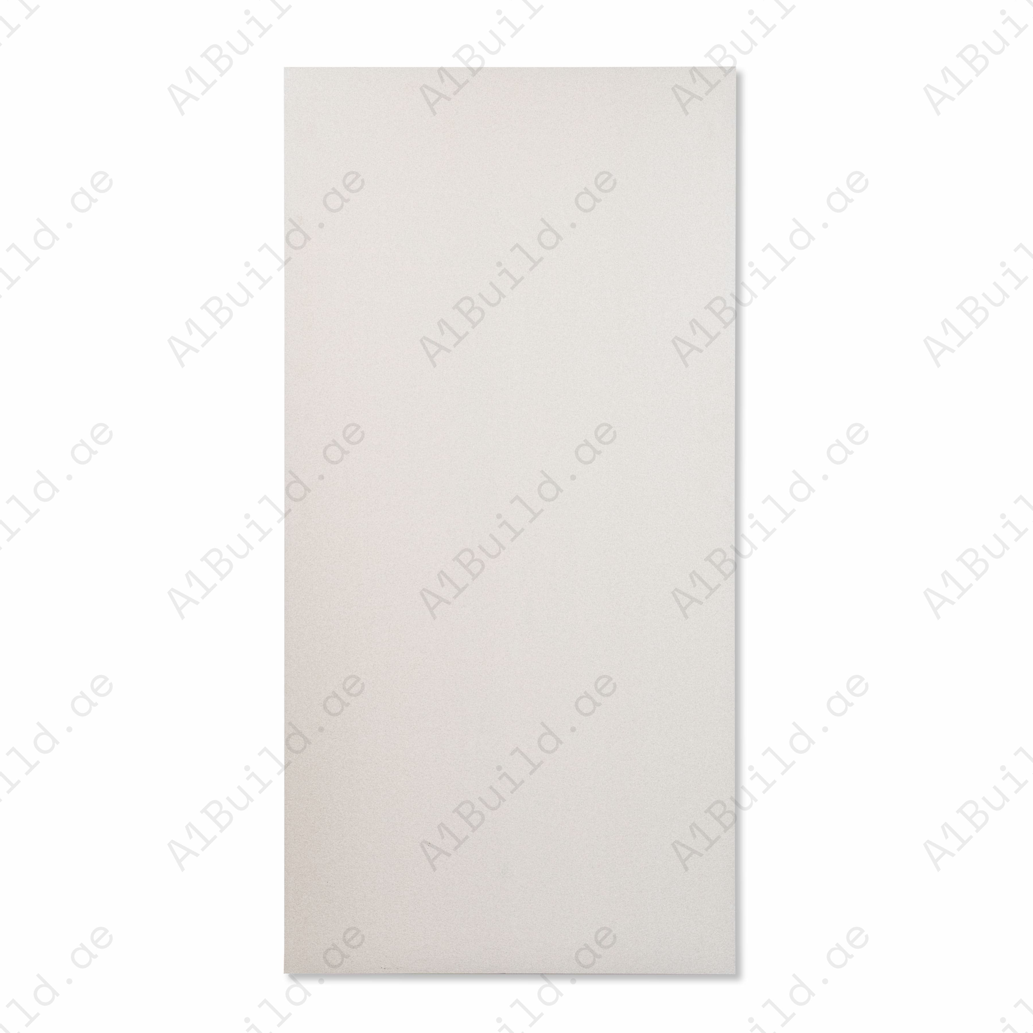 Smooth Beige 60x120cmx20mm Matt Porcelain Large Format Floor Tile