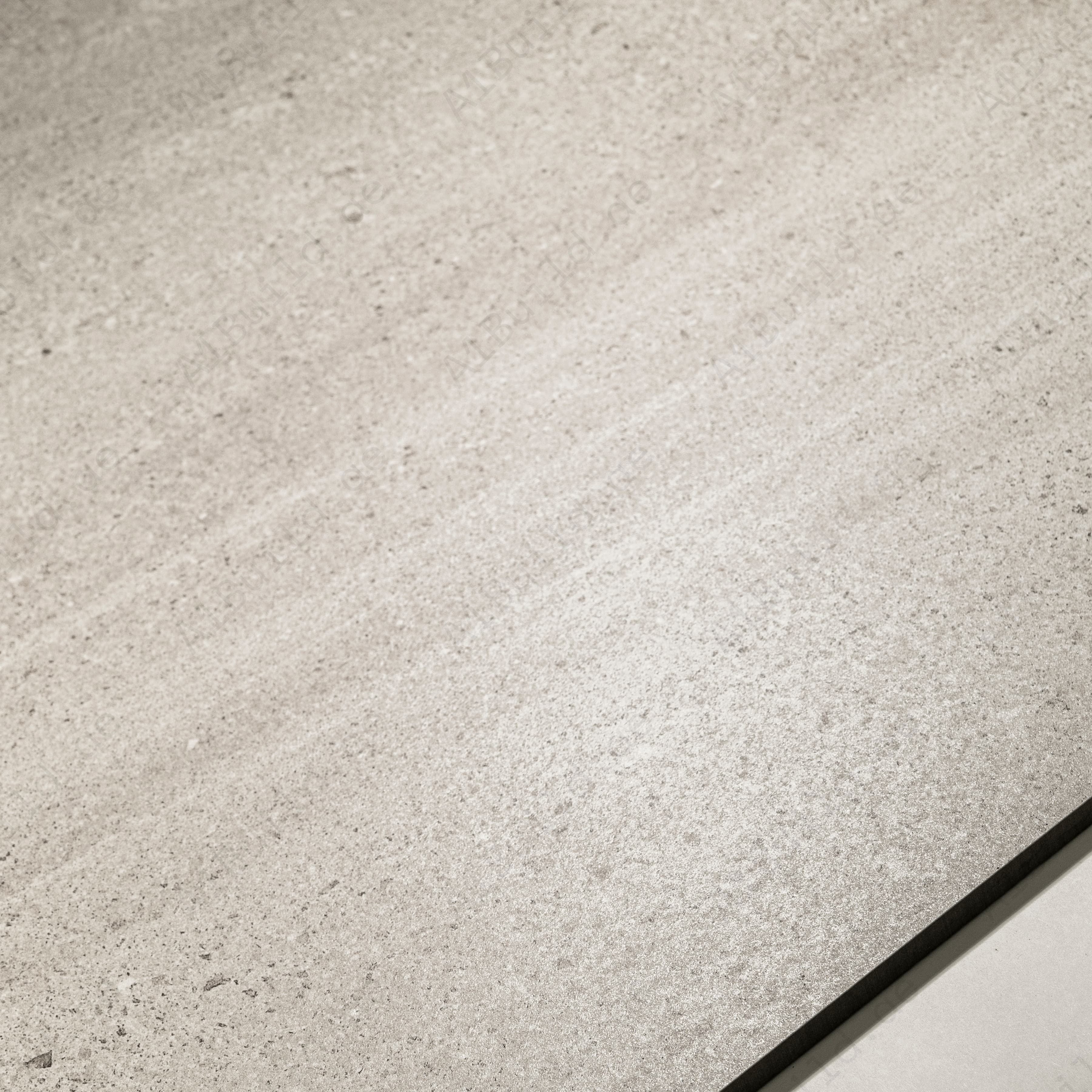 Nexxus Choco Light Matte Porcelain Tile 60x120cm | Travertine Limestone Look Large Format Floor & Wall Tile | Warm Beige Natural Stone Flooring UAE