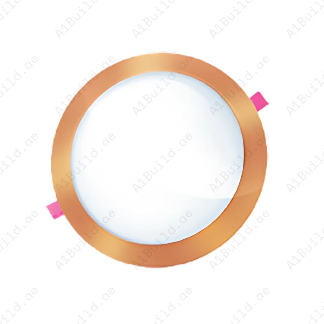 18W LED Downlight with up to 1458lm brightness, 120° beam angle & 15,000hrs lifespan. Slim recessed ceiling light for modern homes & offices.
