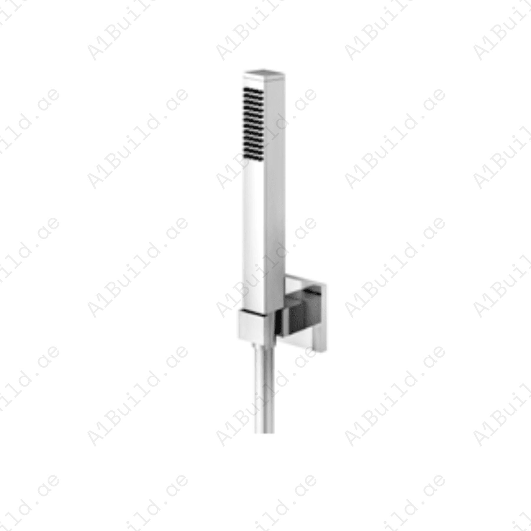 1SBathShowerSetwithSingleSprayHandShower_1500mmHose_2