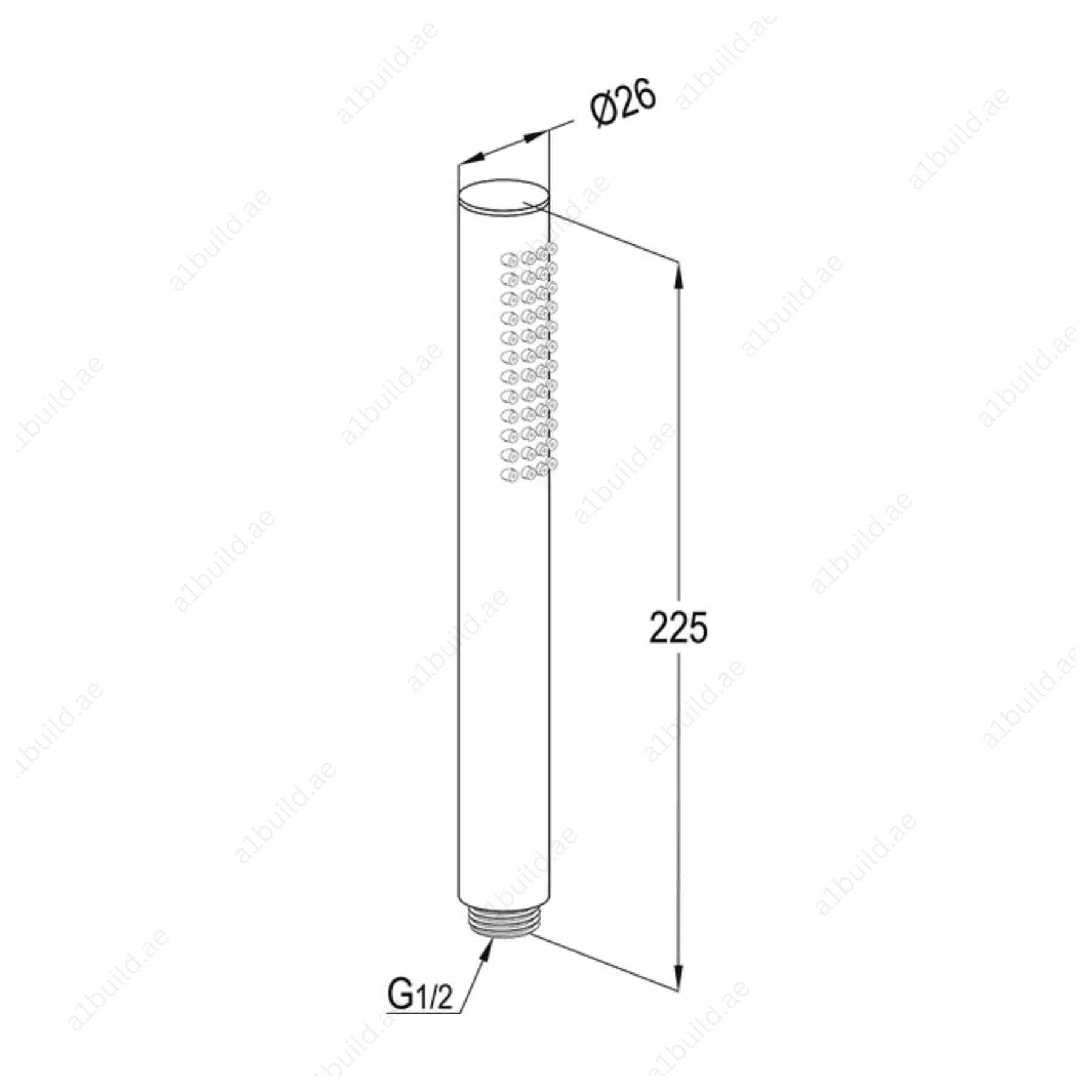 1SHand-HeldShowerDN15RainShowerAnti-LimeScaleSystem_1