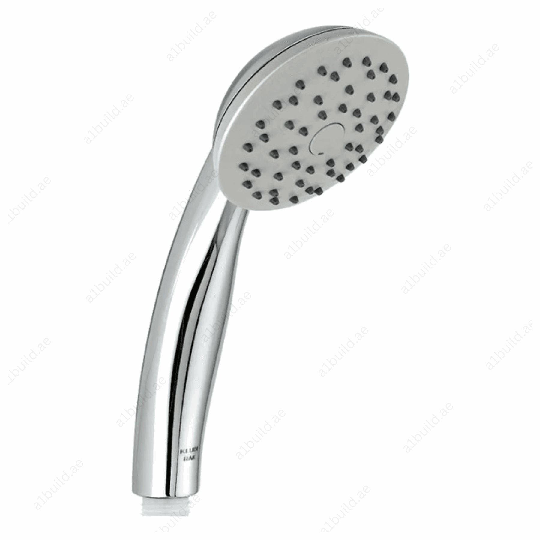 1SHand-HeldShowerwithRainJetModeandWaterHeaterCompatibility