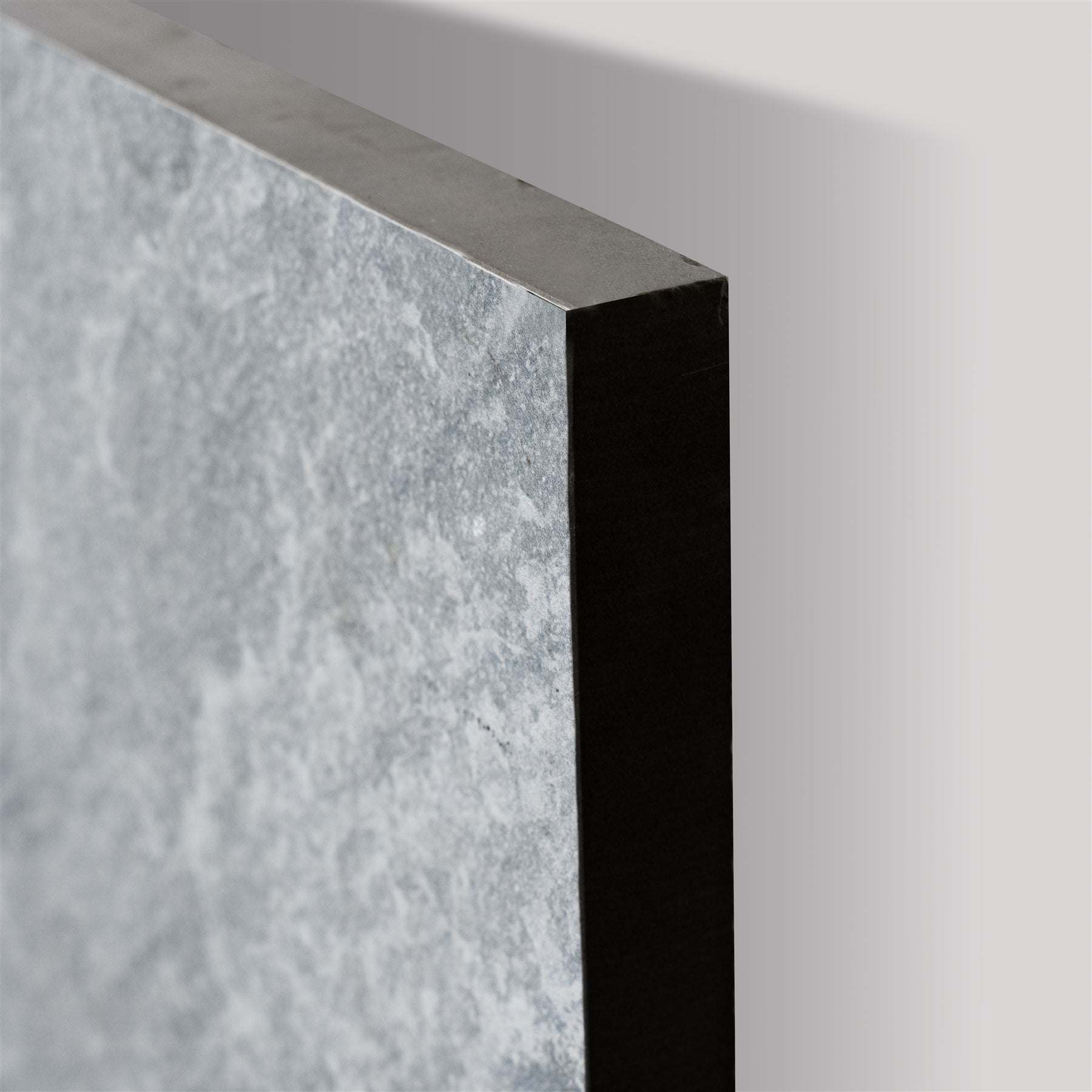 Classic Grey Stone Look Porcelain Tile 60x120cm 20mm Thickness