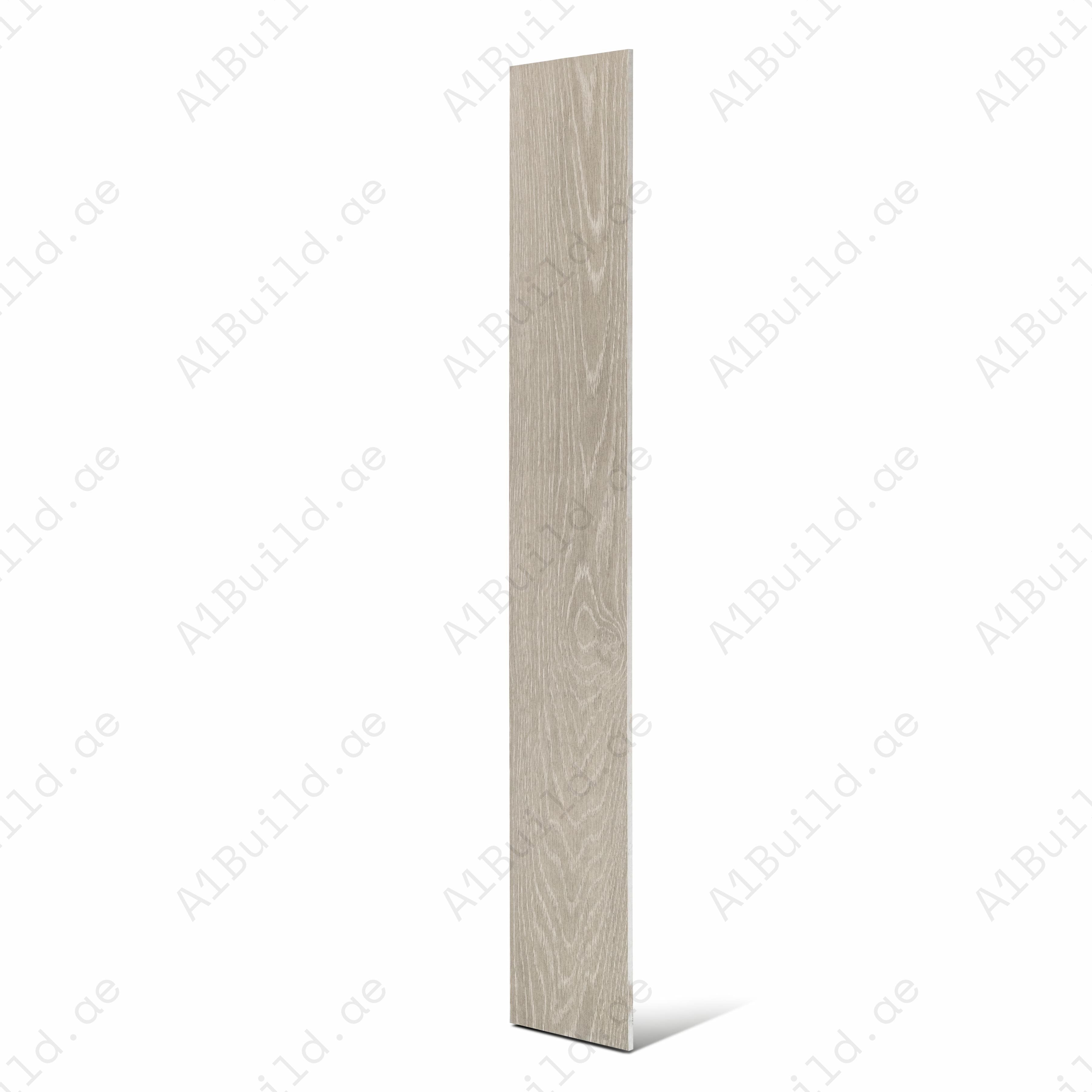 Vero White Ash (20X120cm Matt Finish Parquet Porcelain Indoor, Floor Tiles)