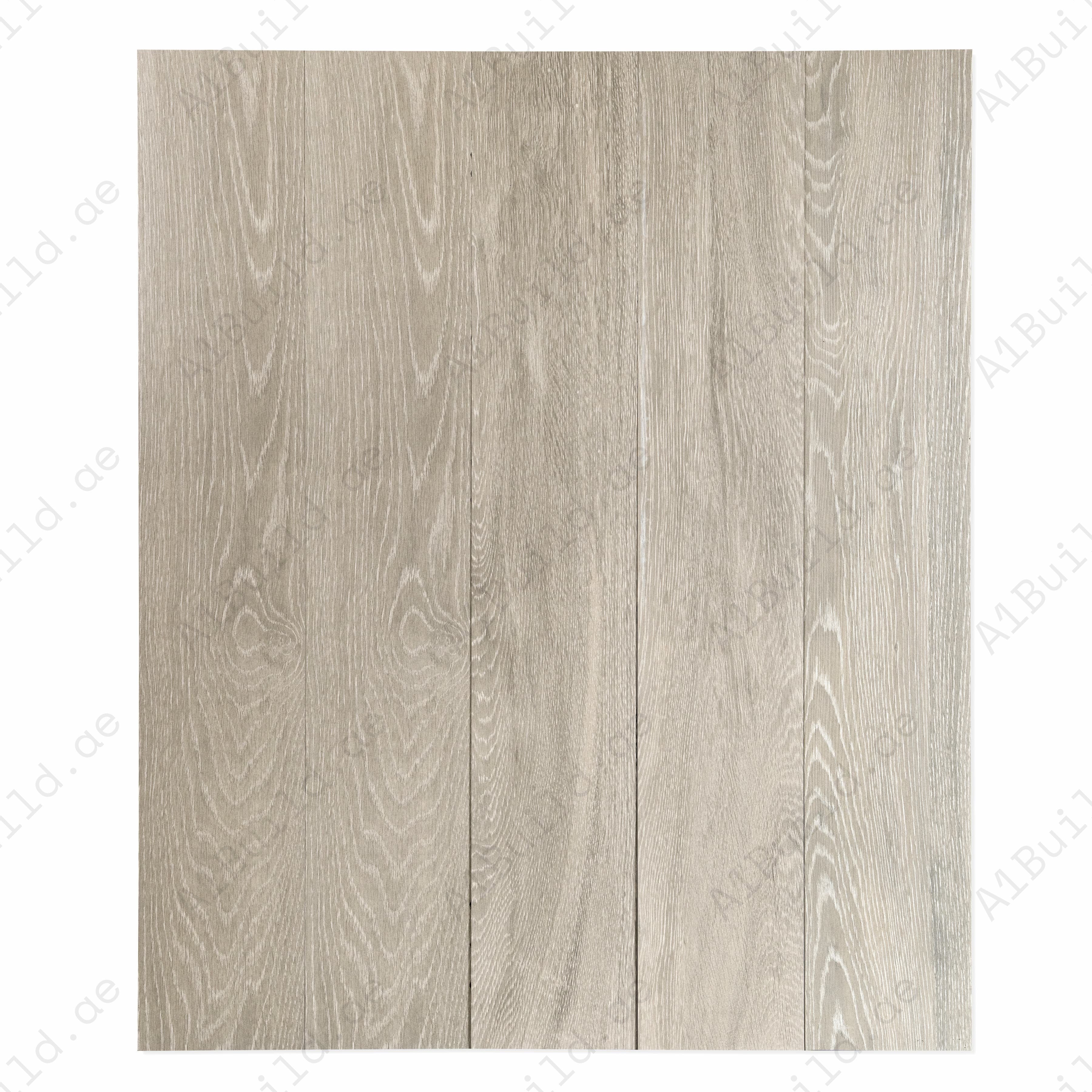 Vero White Ash (20X120cm Matt Finish Parquet Porcelain Indoor, Floor Tiles)