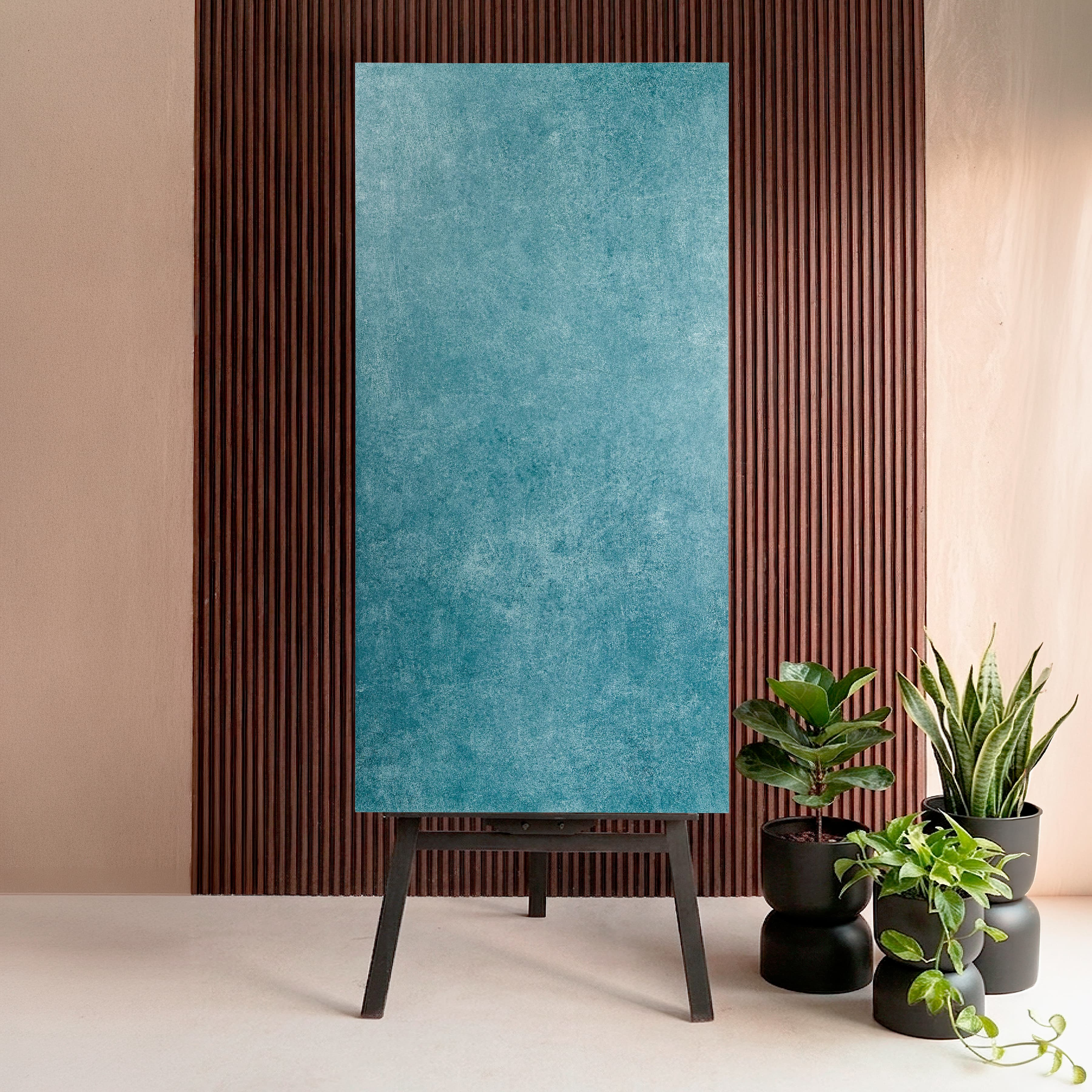 Italian Aqua Marble Look Porcelain Tile 60x120cm with 9mm Thickness