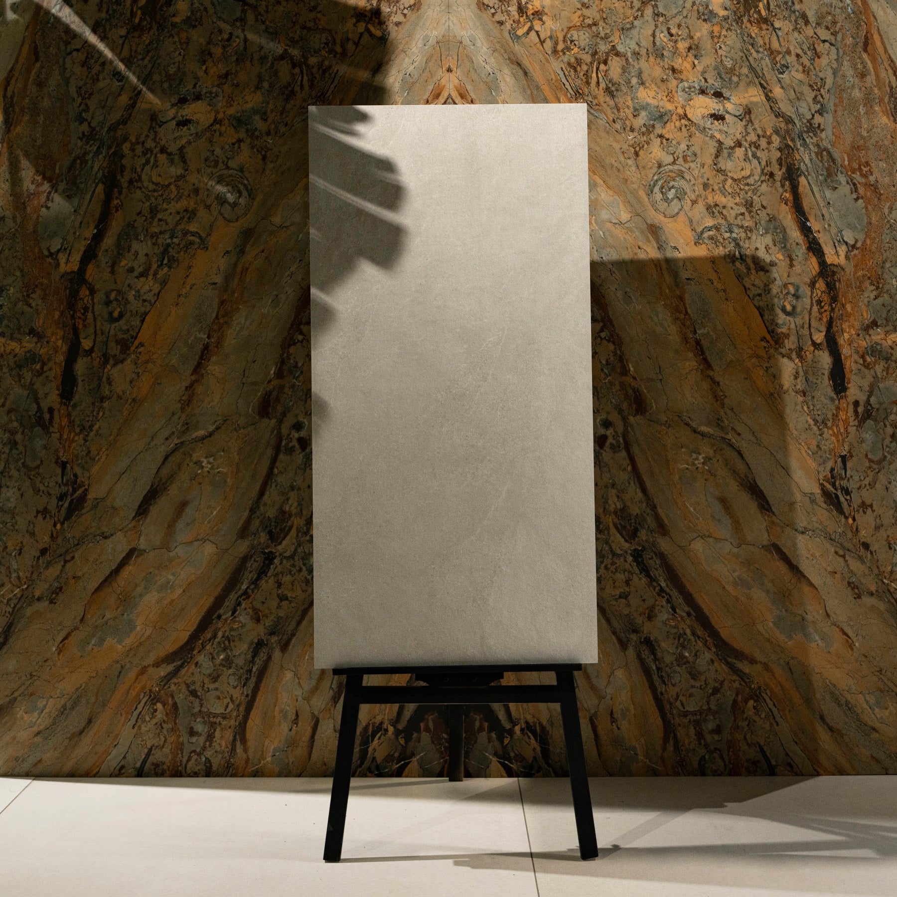 Loop Bianco 60x120cm x 20mm Matt R11 Porcelain Floor Tile