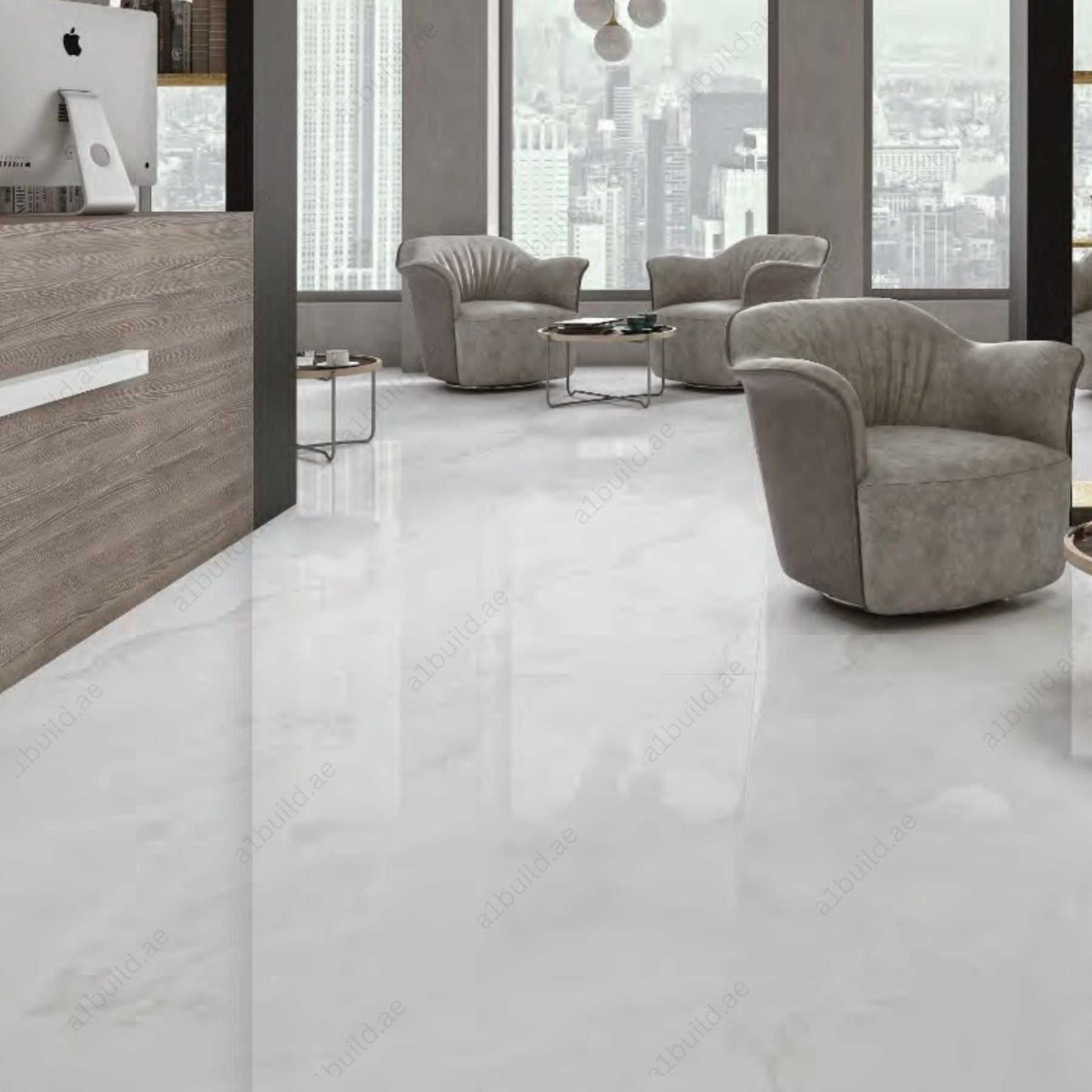 Honey Onyx (80x160cm 09mm Random Polished Indoor Floor & Wall Tiles)