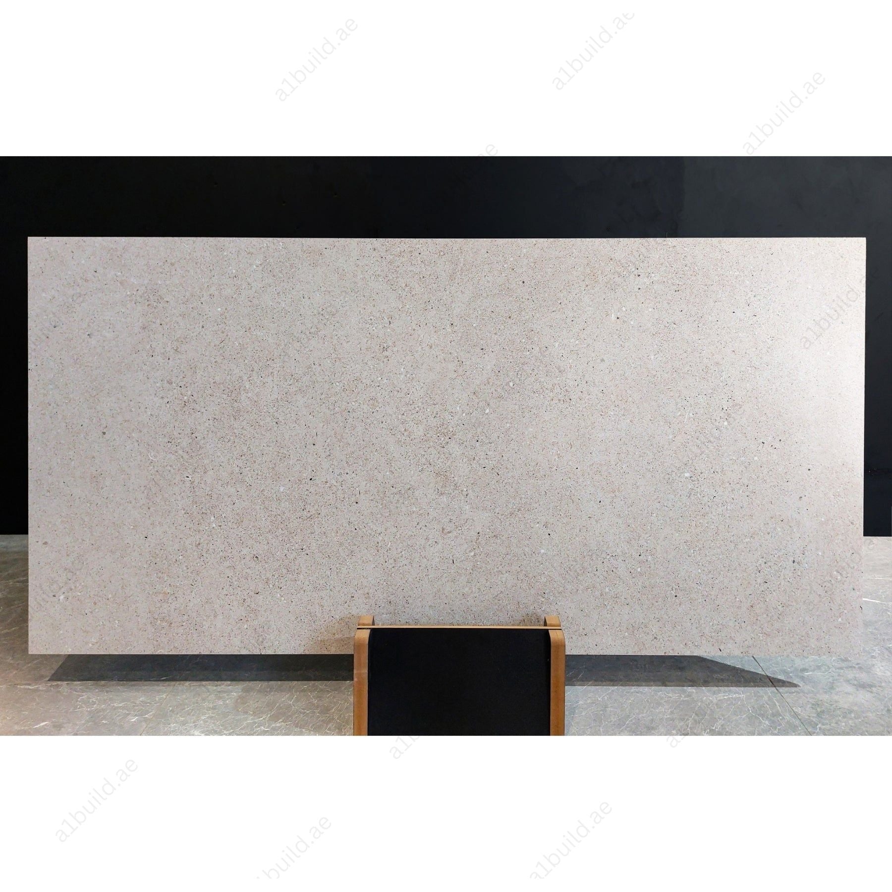 Sandstone Crema (80x160cm 09mm random matt indoor floor & wall tiles)