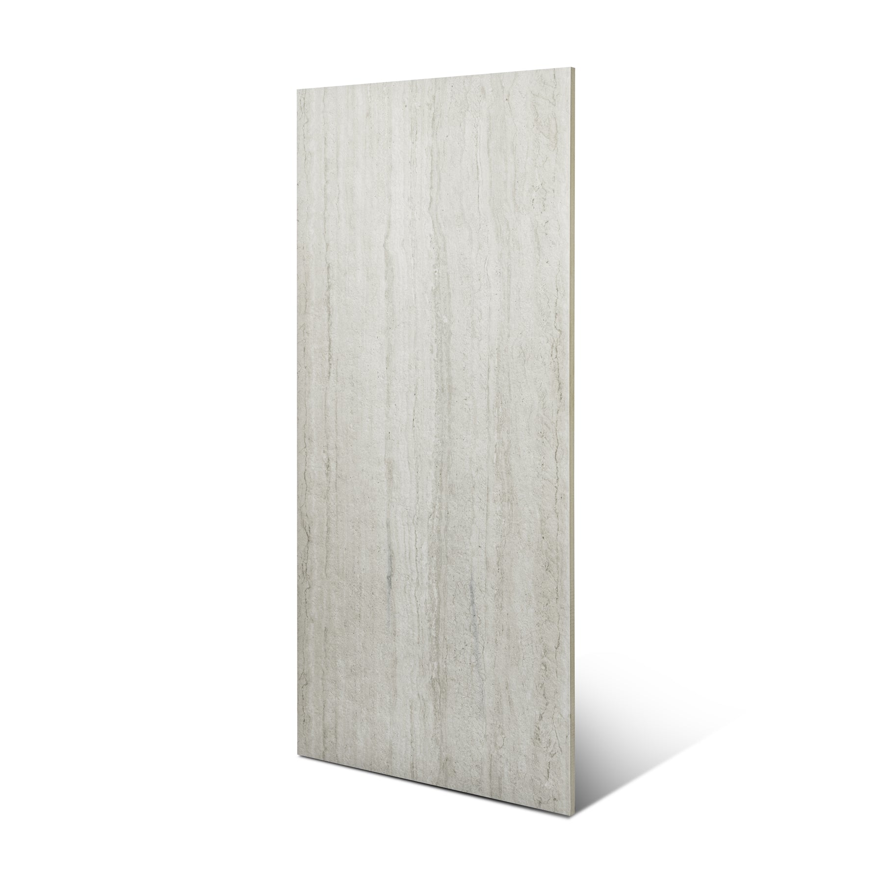 Travertine Bianco 60x120cm x 20mm Matt R11 Porcelain Stone Floor Tile