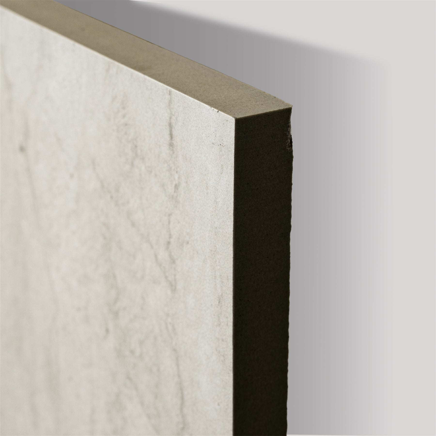 Travertine Bianco 60x120cm x 20mm Matt R11 Porcelain Stone Floor Tile