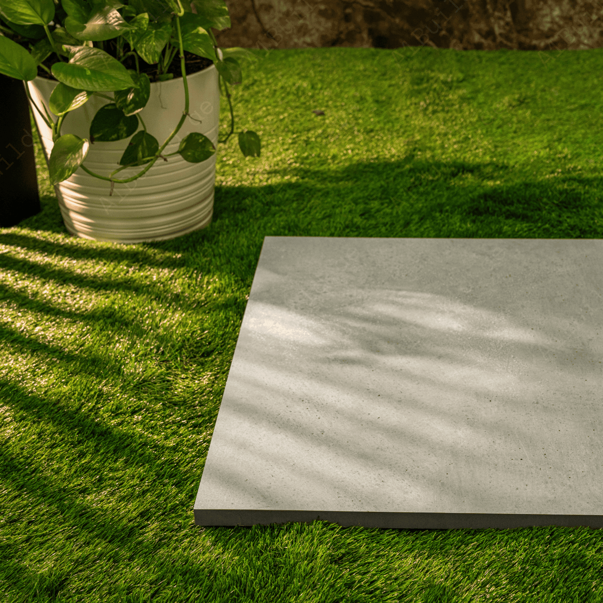 Soul Stone Ash Stone Look Porcelain Tile 60x120cm 20mm Thickness