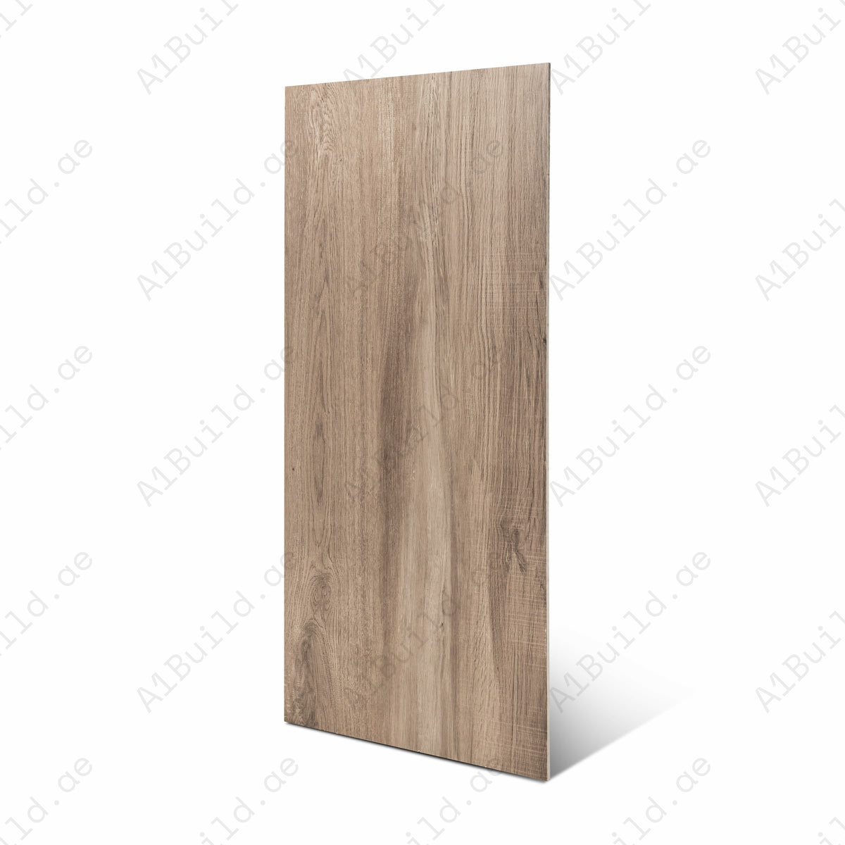 Brichwood Natural Oak Matte Porcelain Tile 60x120cm | Wood Look Large Format Floor Tile | Waterproof Timber Effect Flooring UAE Dubai Abu Dhabi