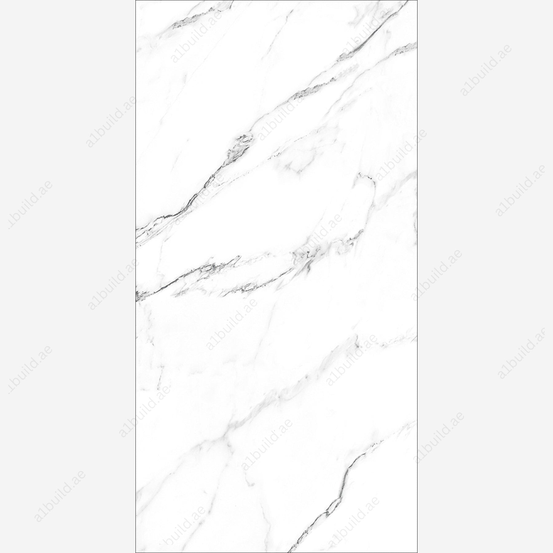 Brilliant White Shine (80x160cm 09mm random matt carving indoor floor & wall tiles)