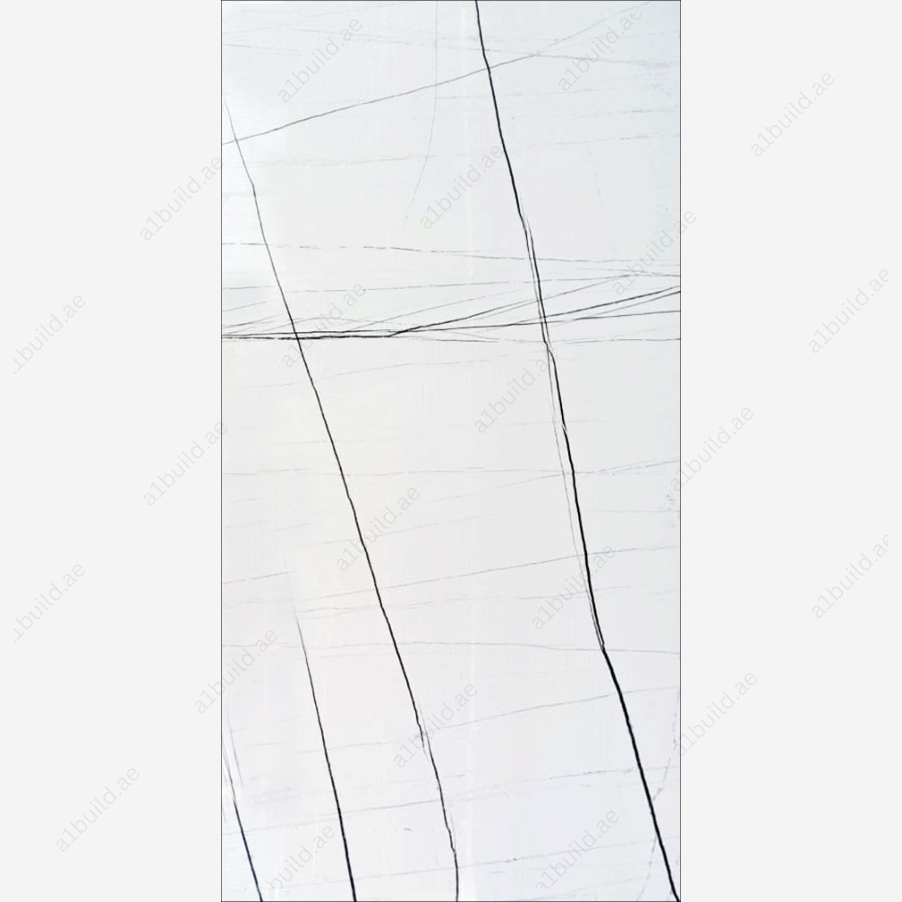 Galaxy White (80x160cm 09mm random polished indoor floor & wall tiles)