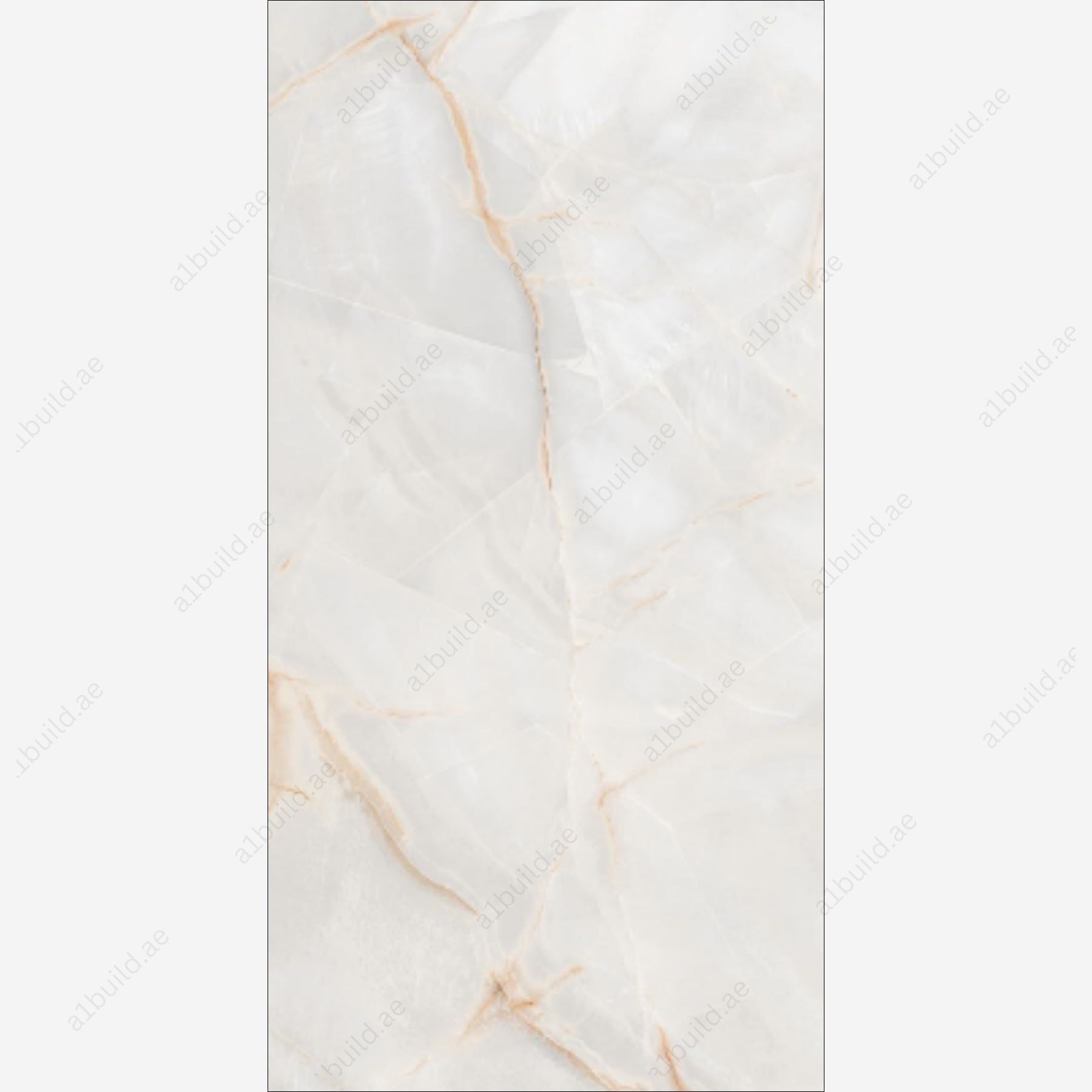 Milky Pearl (80x160cm 09mm random Polished indoor floor & wall tiles)