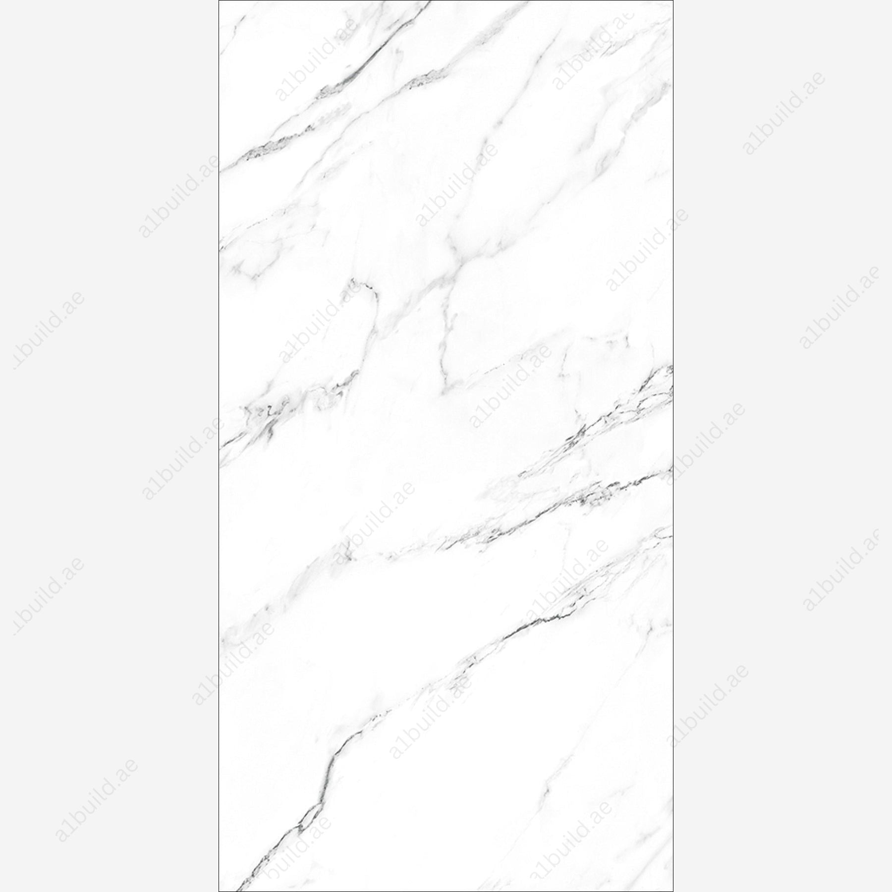 Brilliant White Shine (80x160cm 09mm random matt carving indoor floor & wall tiles)