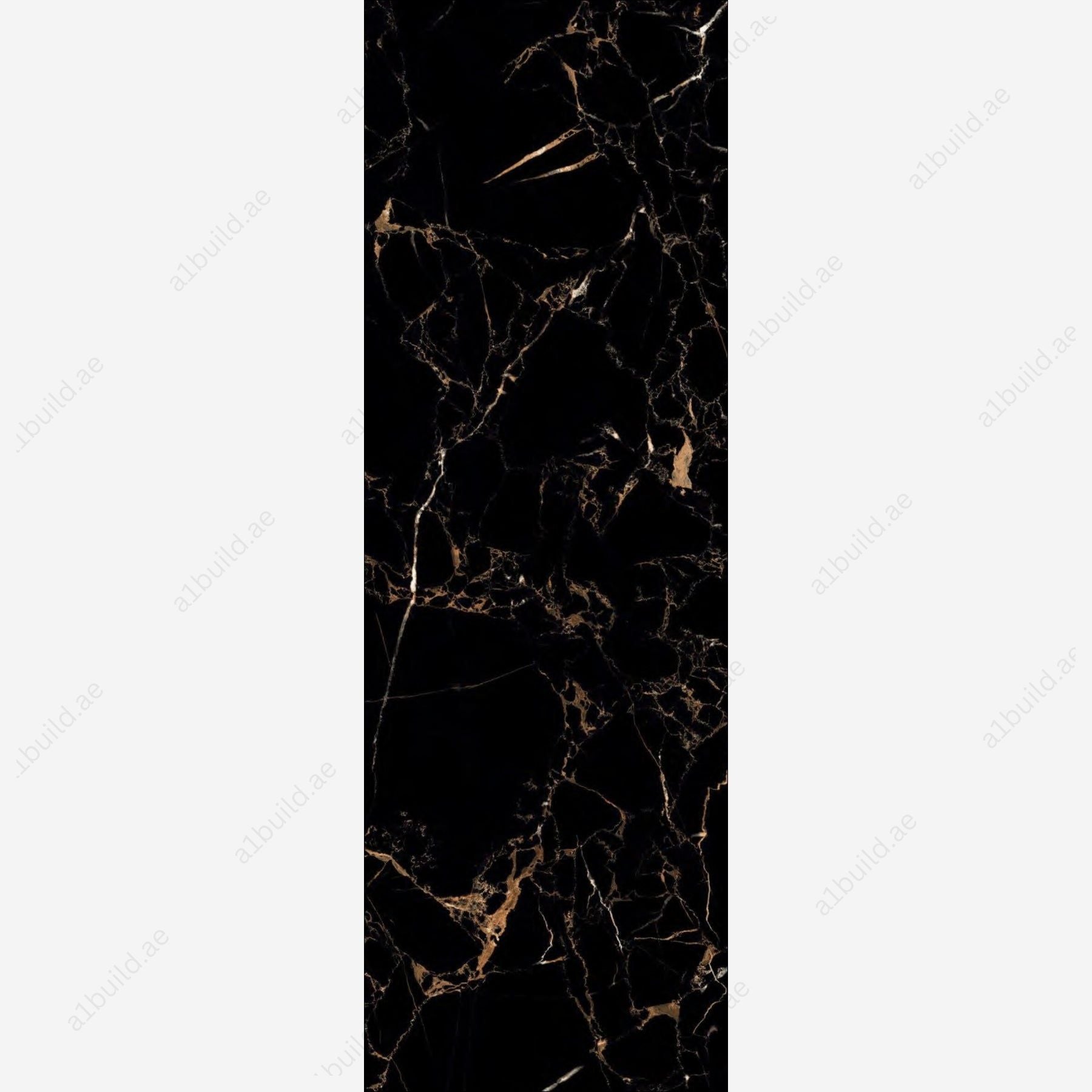 Emperador Gold (80x240cm 15mm Random High Polished Finished Indoor Floor, Wall & Counter Slabs)