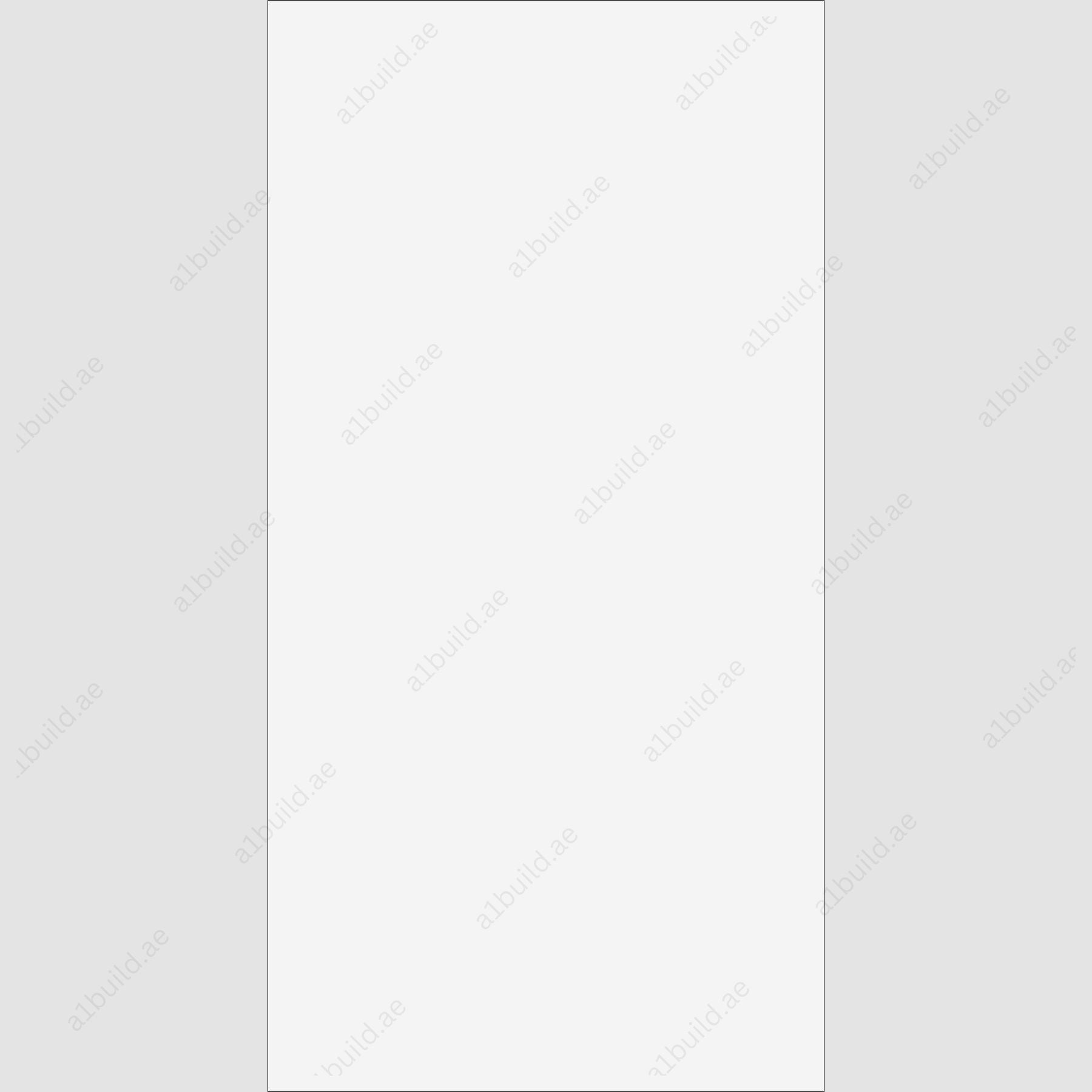 Robinson White (80x160cm 09mm random Polished indoor floor & wall tiles)