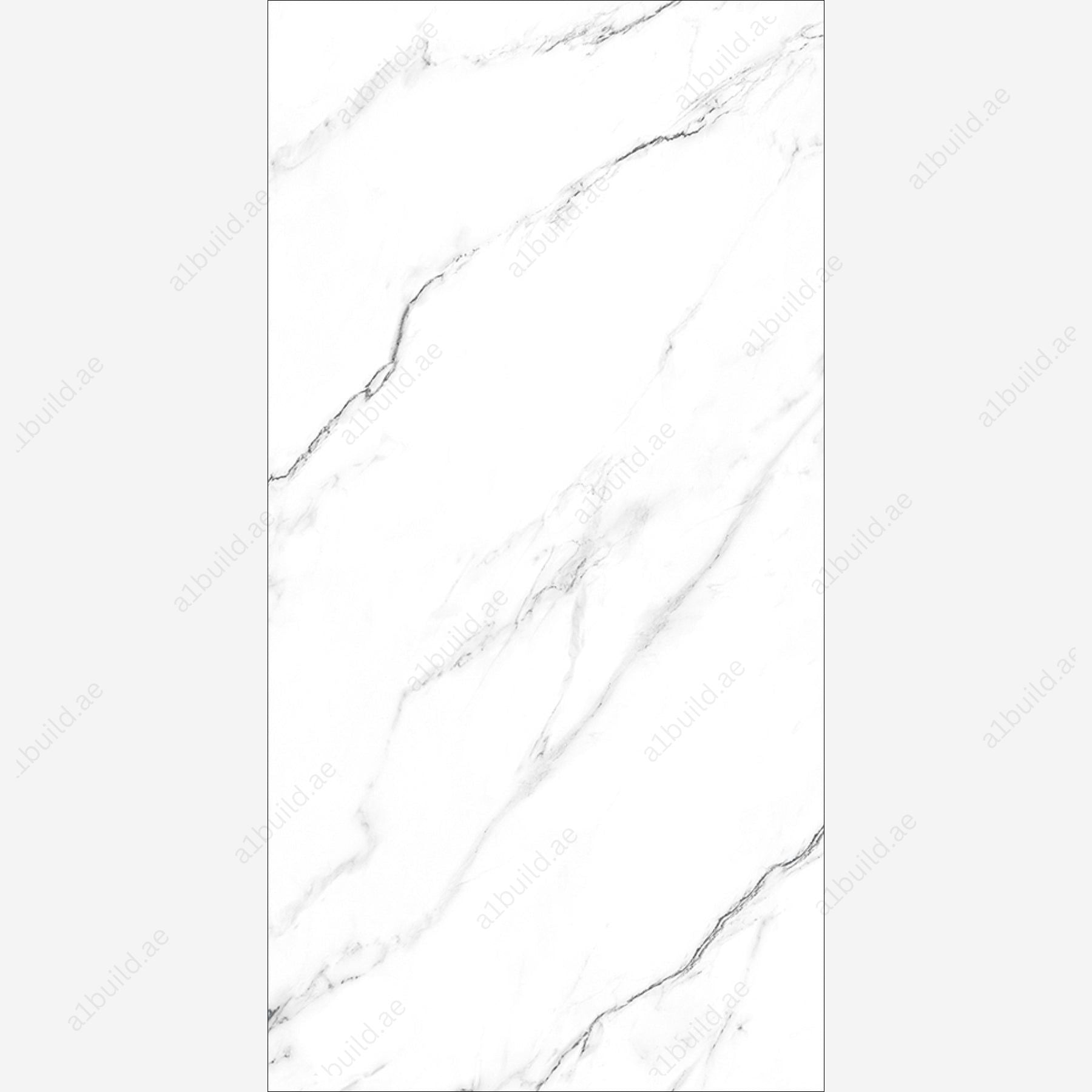 Brilliant White Shine (80x160cm 09mm random matt carving indoor floor & wall tiles)