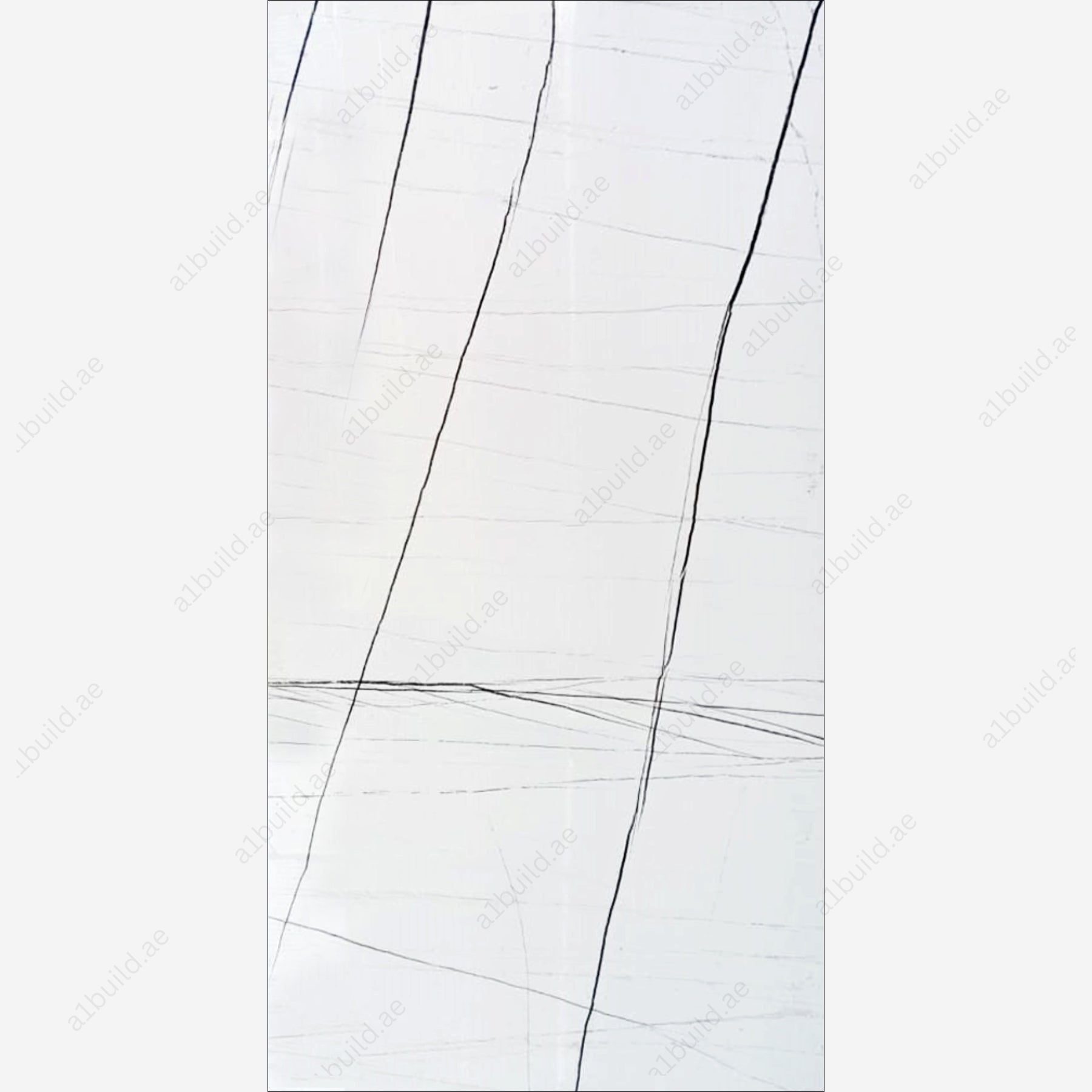 Galaxy White (80x160cm 09mm random polished indoor floor & wall tiles)