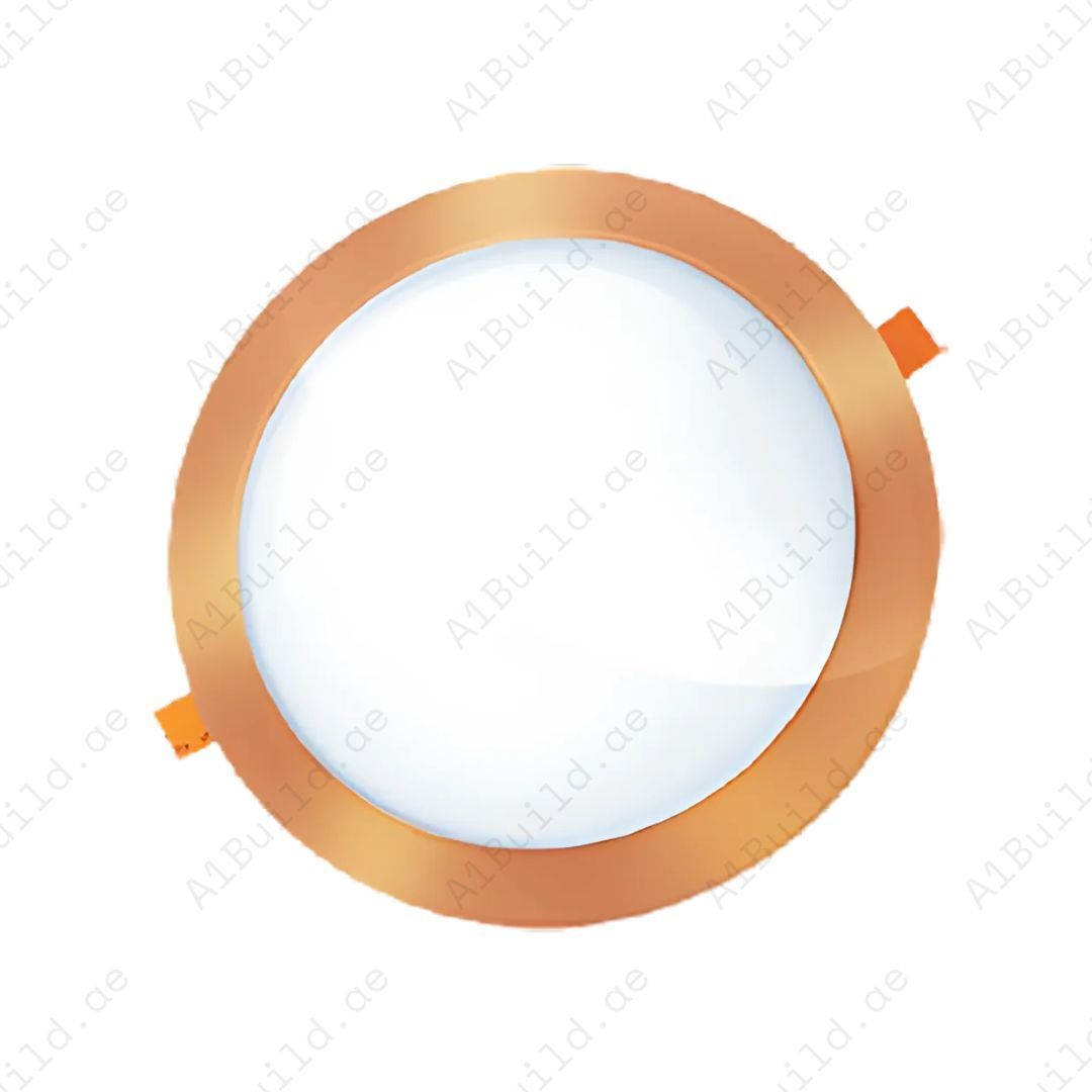 Discover the 3W LED Downlight with 15,000 hrs lifespan, 225lm brightness, and 80% energy savings. Compact Ø85mm design, perfect for modern indoor lighting.
